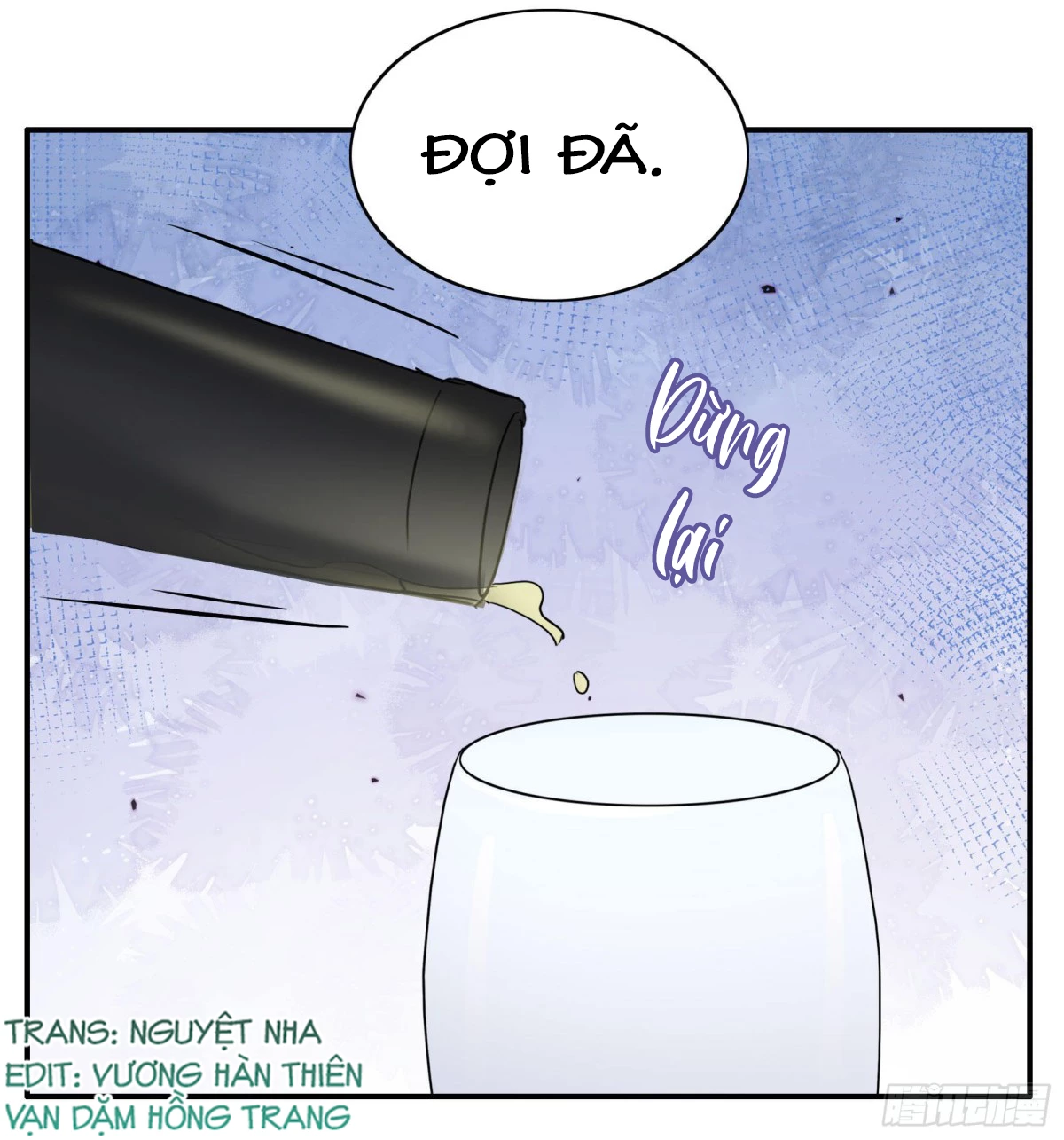 Cô Ấy Đến Rồi, Xin Hãy Nằm Xuống! Chapter 345 - Trang 2