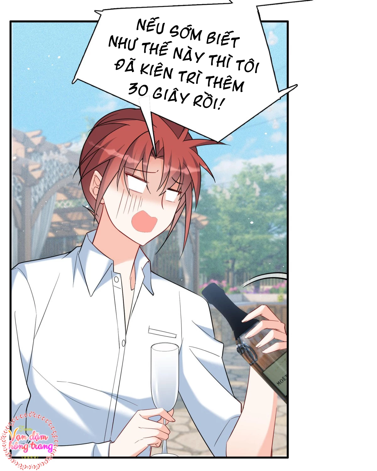 Cô Ấy Đến Rồi, Xin Hãy Nằm Xuống! Chapter 345 - Trang 2