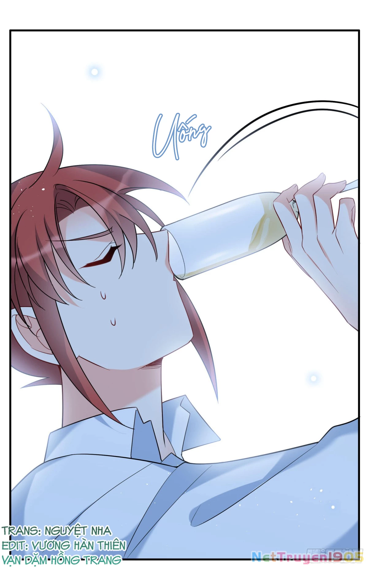 Cô Ấy Đến Rồi, Xin Hãy Nằm Xuống! Chapter 345 - Trang 2