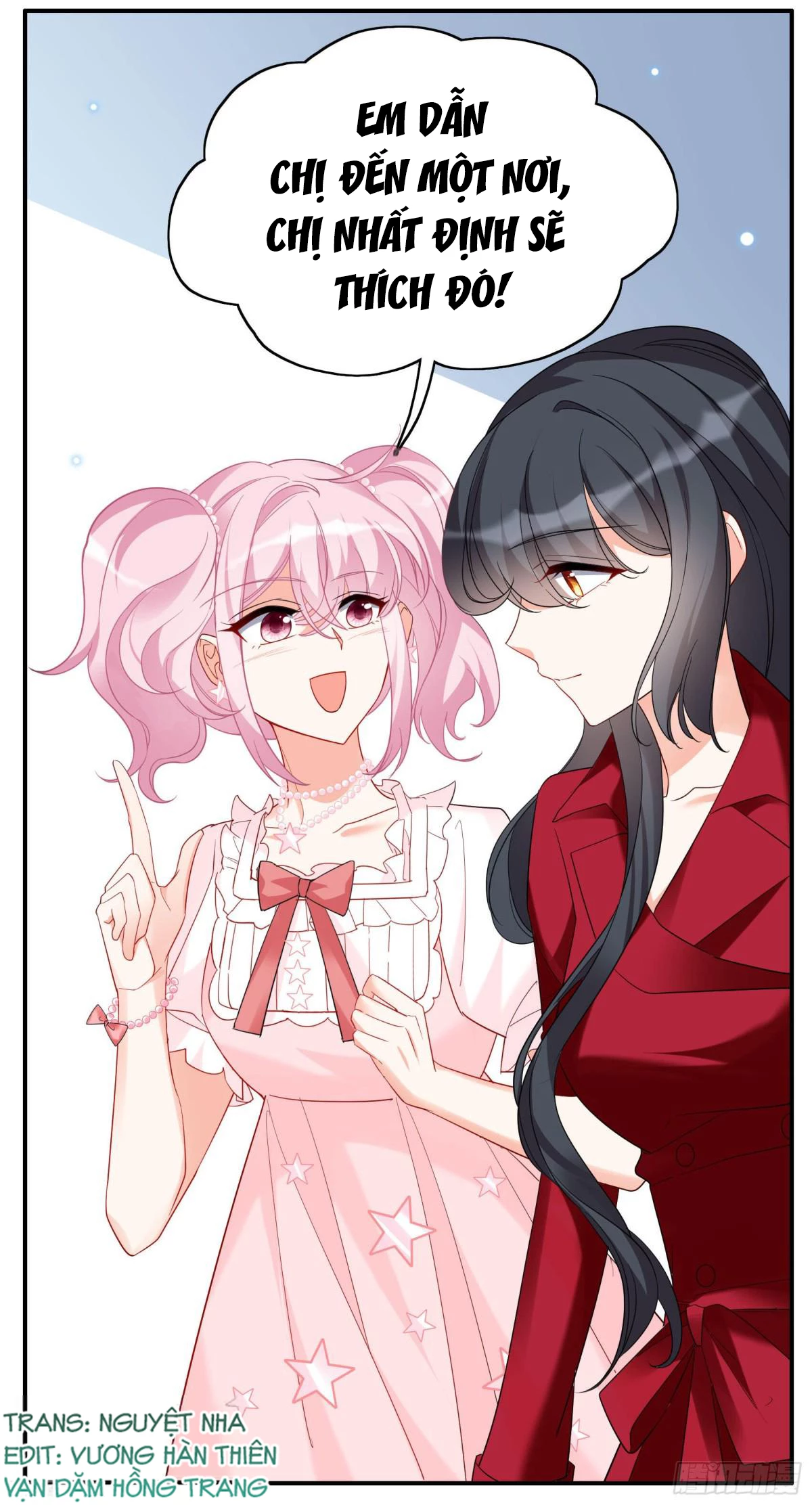 Cô Ấy Đến Rồi, Xin Hãy Nằm Xuống! Chapter 345 - Trang 2