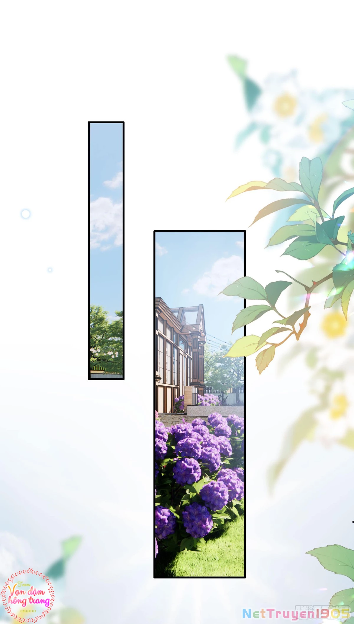 Cô Ấy Đến Rồi, Xin Hãy Nằm Xuống! Chapter 345 - Trang 2