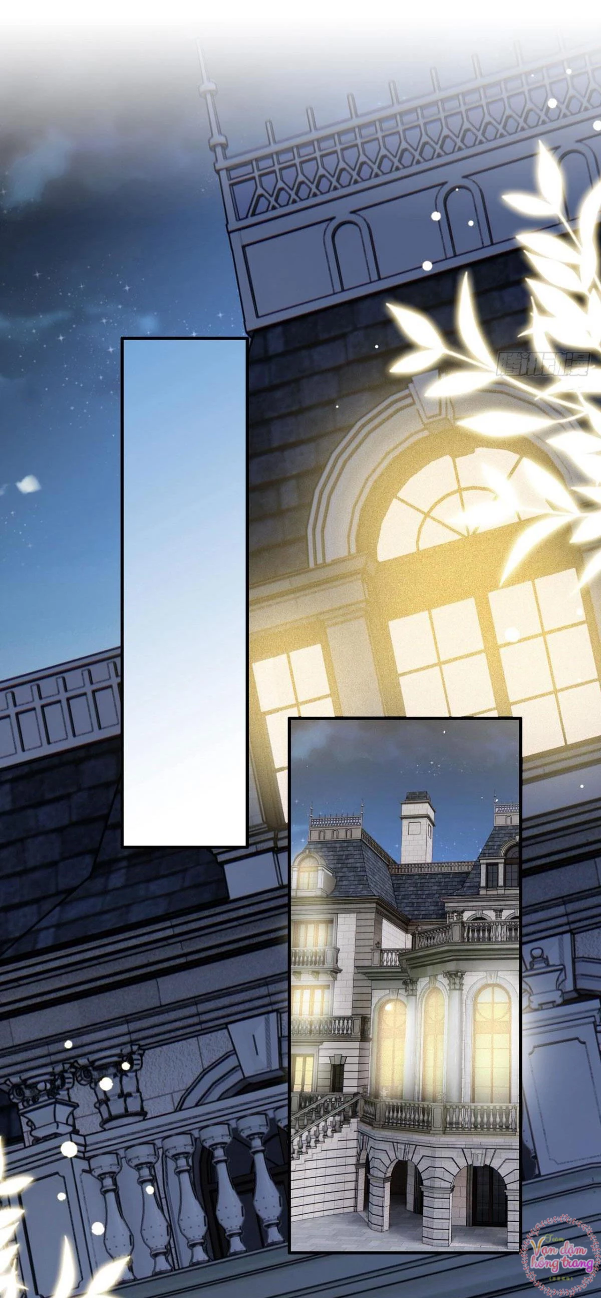 Cô Ấy Đến Rồi, Xin Hãy Nằm Xuống! Chapter 347 - Trang 2
