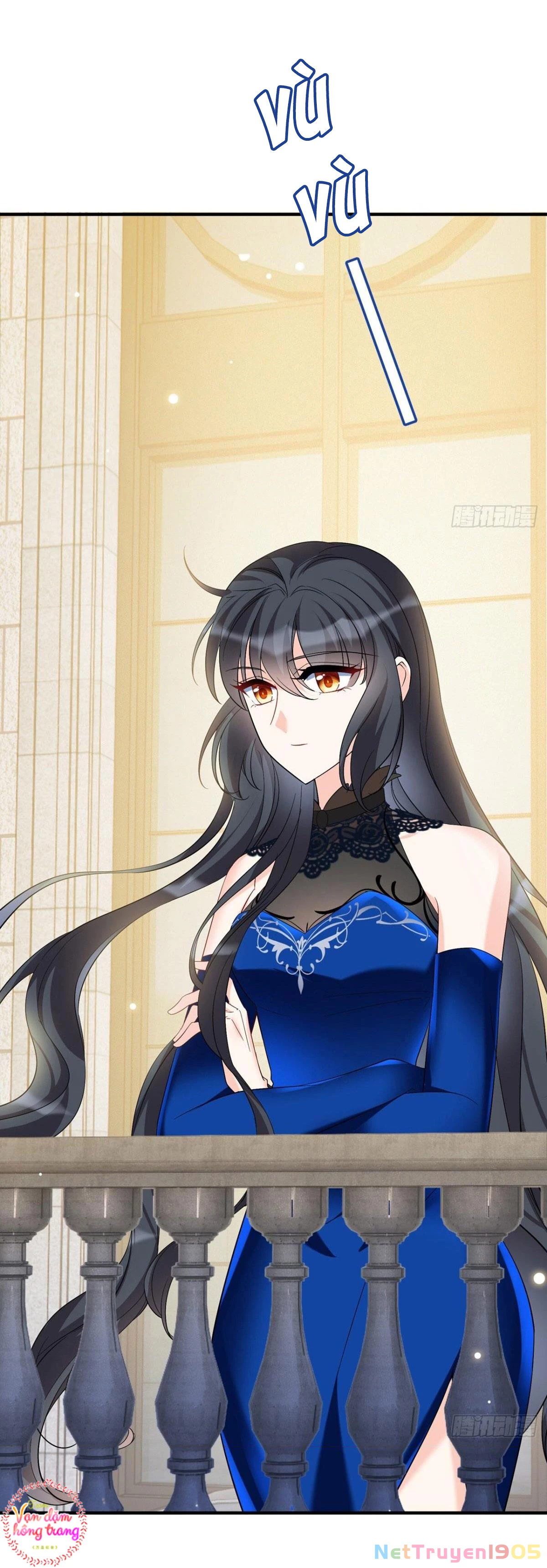 Cô Ấy Đến Rồi, Xin Hãy Nằm Xuống! Chapter 347 - Trang 2