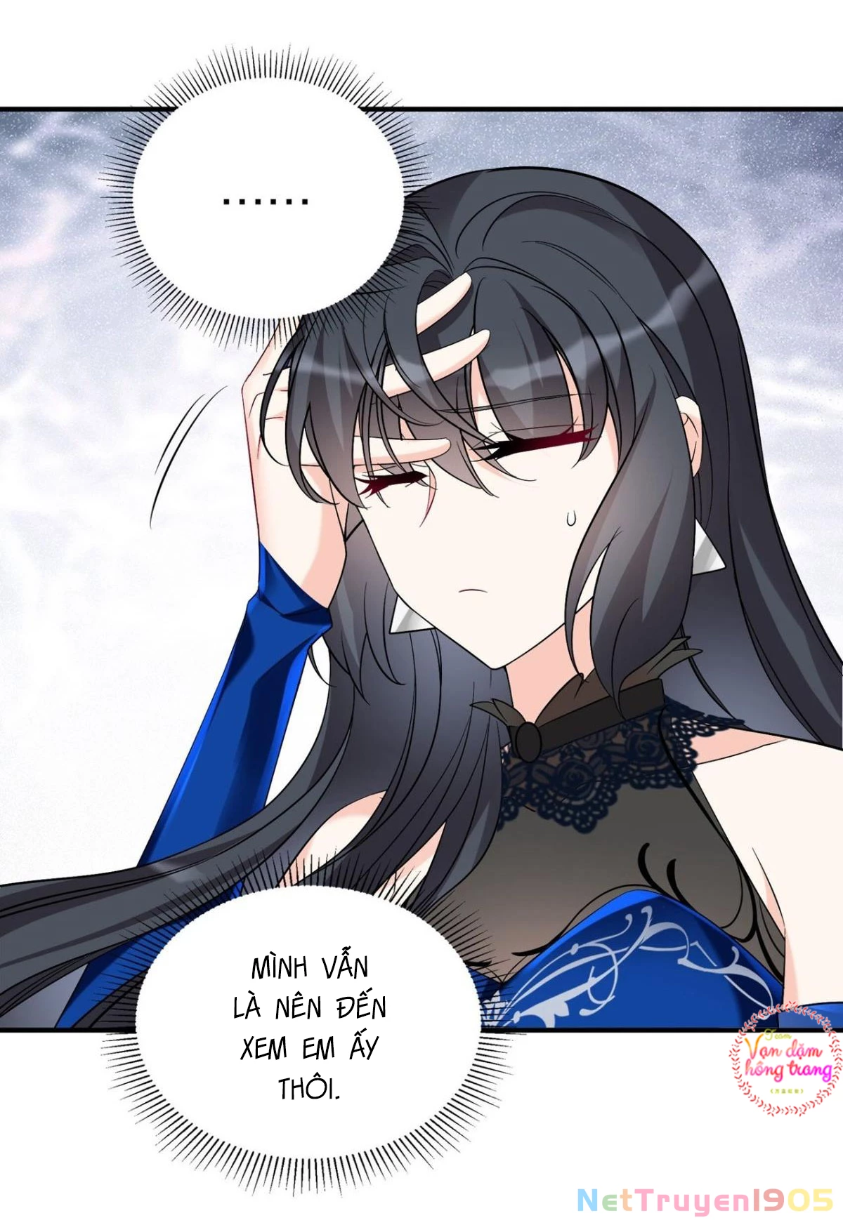 Cô Ấy Đến Rồi, Xin Hãy Nằm Xuống! Chapter 347 - Trang 2