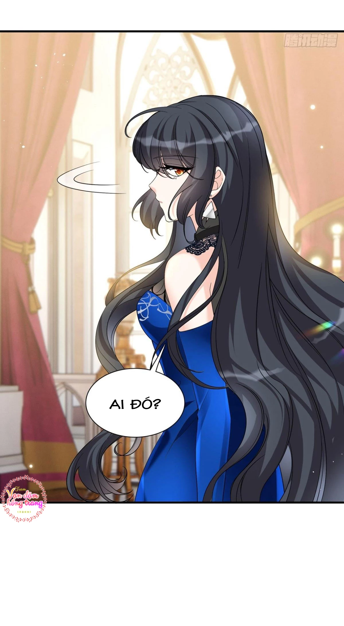 Cô Ấy Đến Rồi, Xin Hãy Nằm Xuống! Chapter 347 - Trang 2
