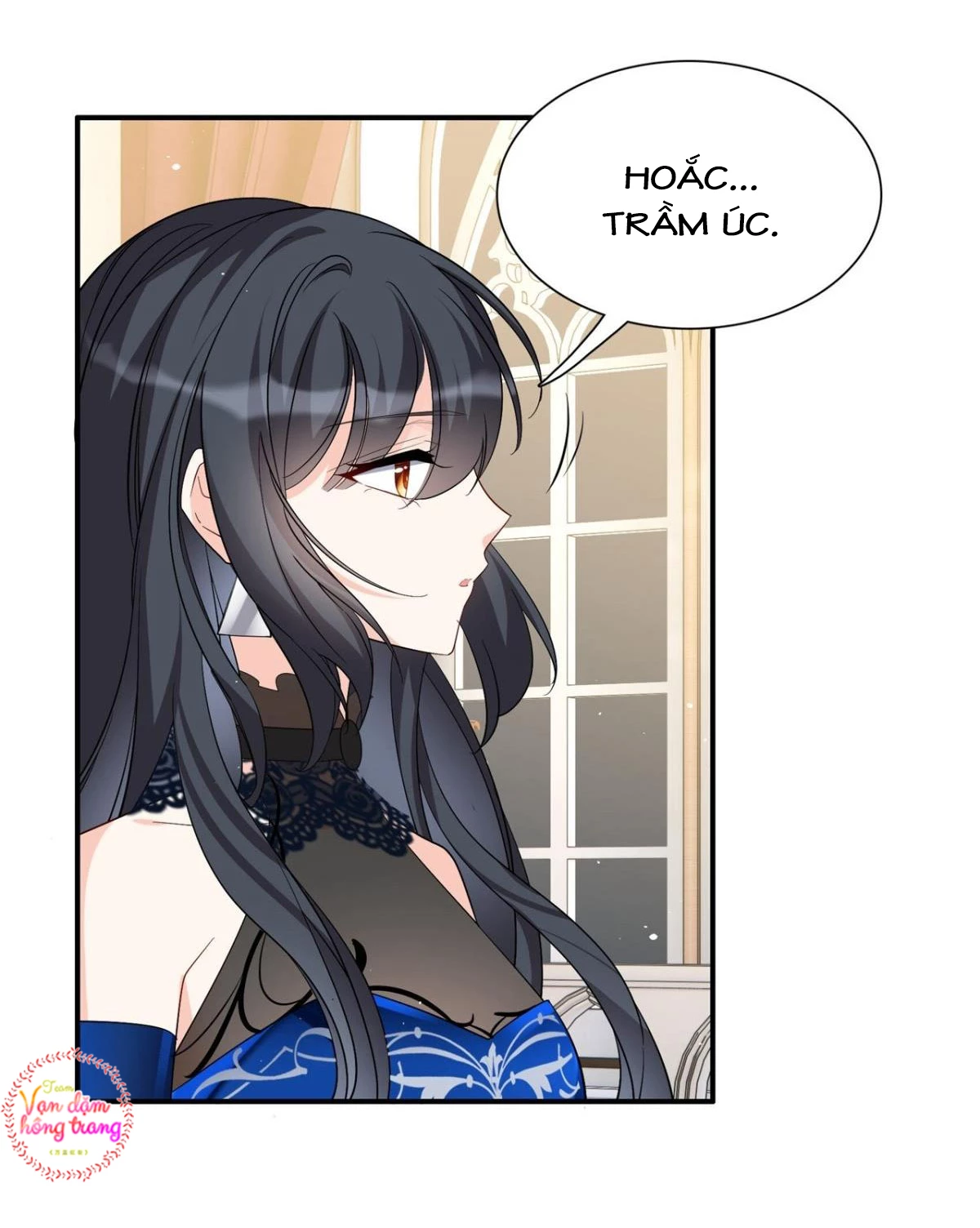 Cô Ấy Đến Rồi, Xin Hãy Nằm Xuống! Chapter 347 - Trang 2