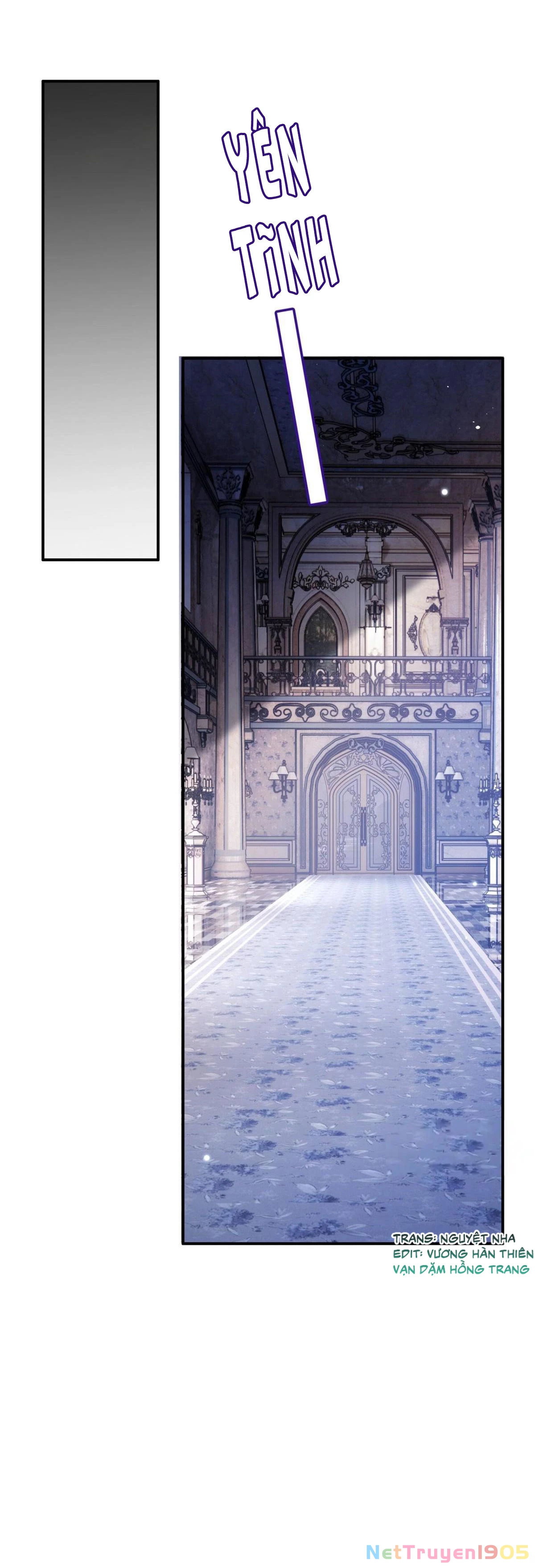 Cô Ấy Đến Rồi, Xin Hãy Nằm Xuống! Chapter 347 - Trang 2