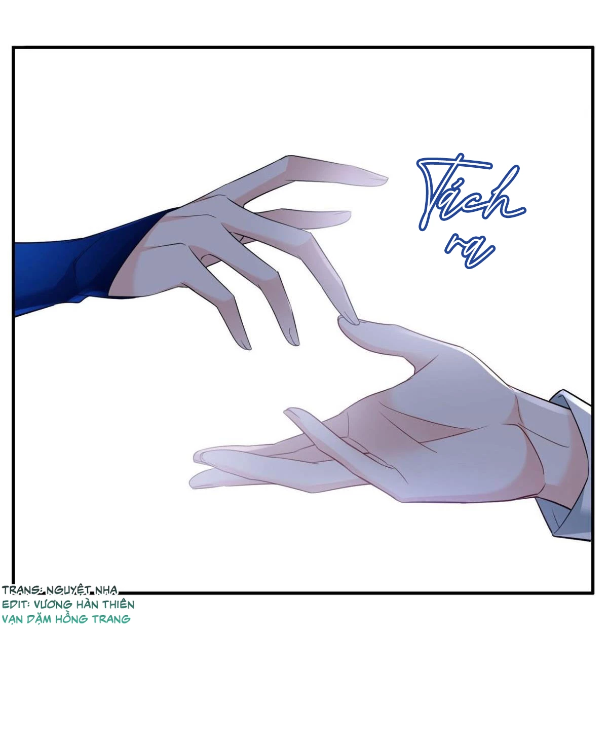 Cô Ấy Đến Rồi, Xin Hãy Nằm Xuống! Chapter 347 - Trang 2