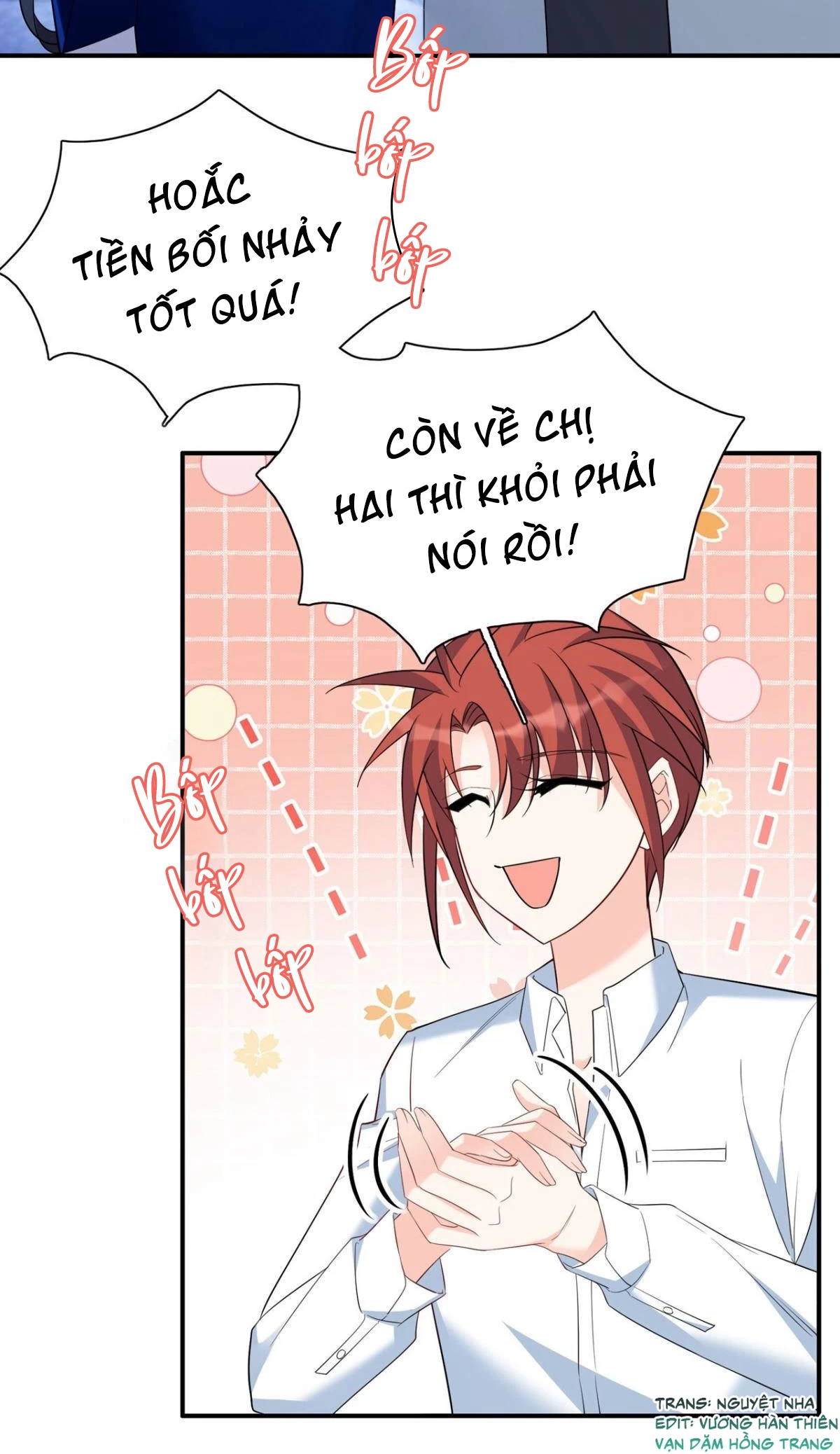 Cô Ấy Đến Rồi, Xin Hãy Nằm Xuống! Chapter 347 - Trang 2
