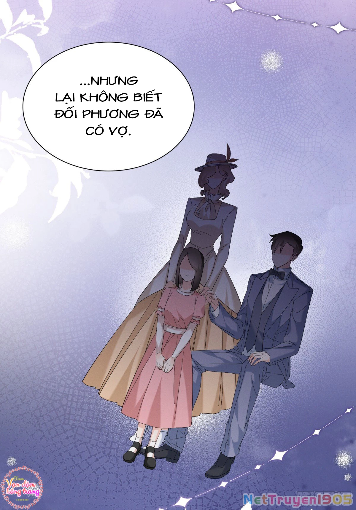 Cô Ấy Đến Rồi, Xin Hãy Nằm Xuống! Chapter 348 - Trang 2