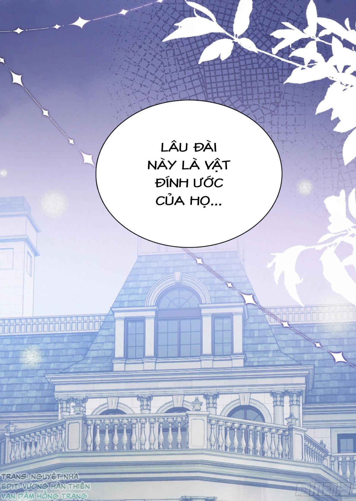 Cô Ấy Đến Rồi, Xin Hãy Nằm Xuống! Chapter 348 - Trang 2