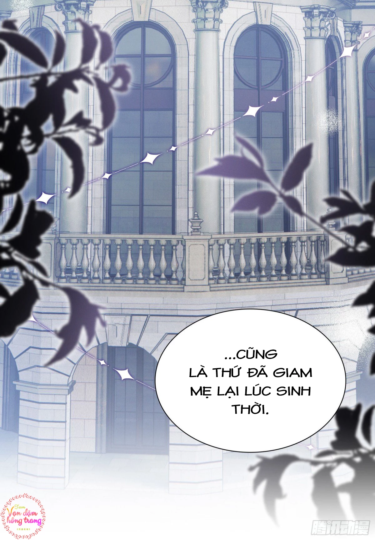 Cô Ấy Đến Rồi, Xin Hãy Nằm Xuống! Chapter 348 - Trang 2