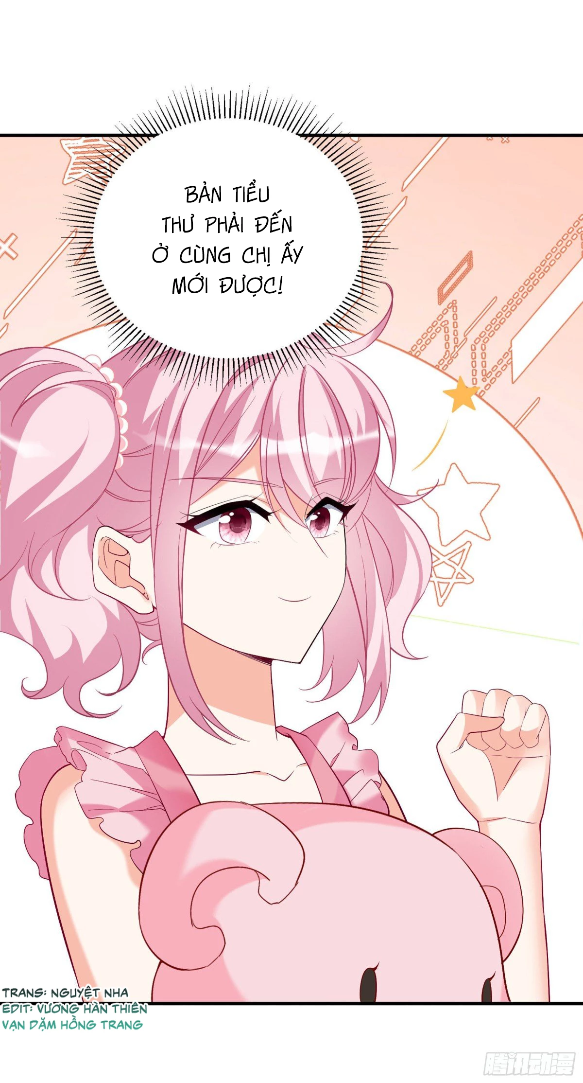 Cô Ấy Đến Rồi, Xin Hãy Nằm Xuống! Chapter 348 - Trang 2