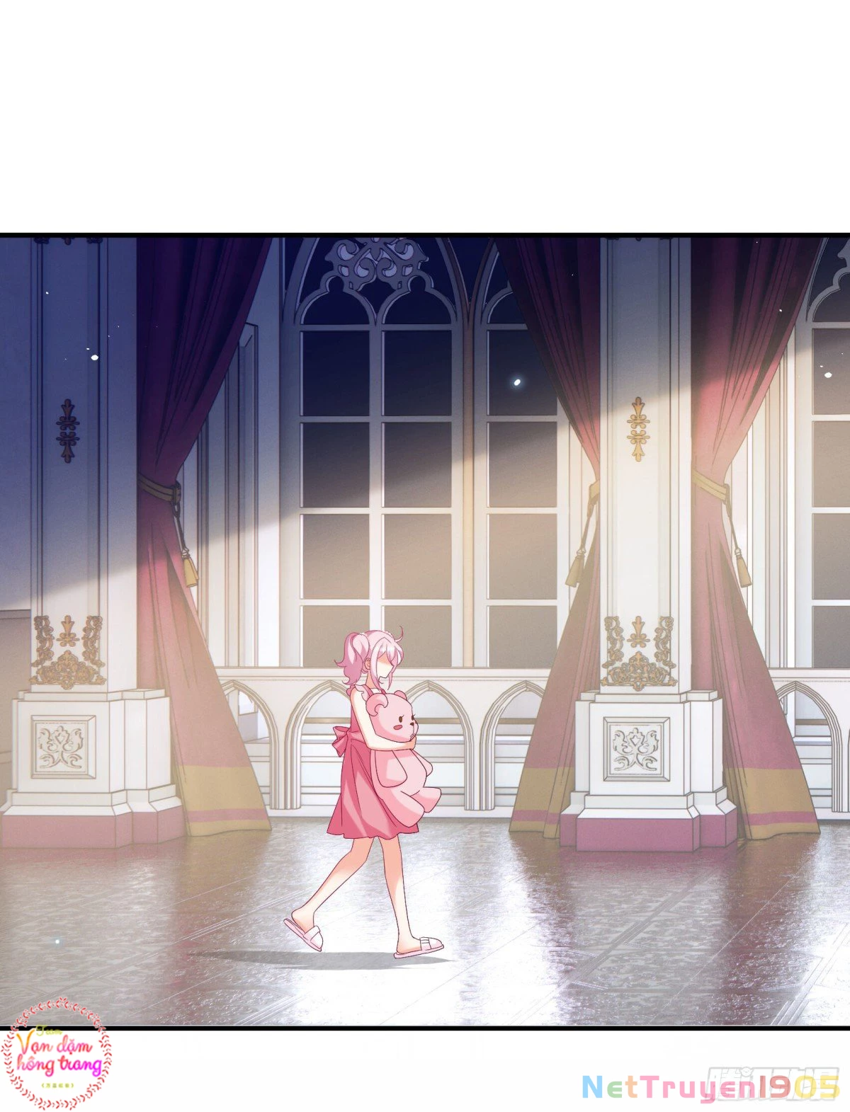 Cô Ấy Đến Rồi, Xin Hãy Nằm Xuống! Chapter 348 - Trang 2