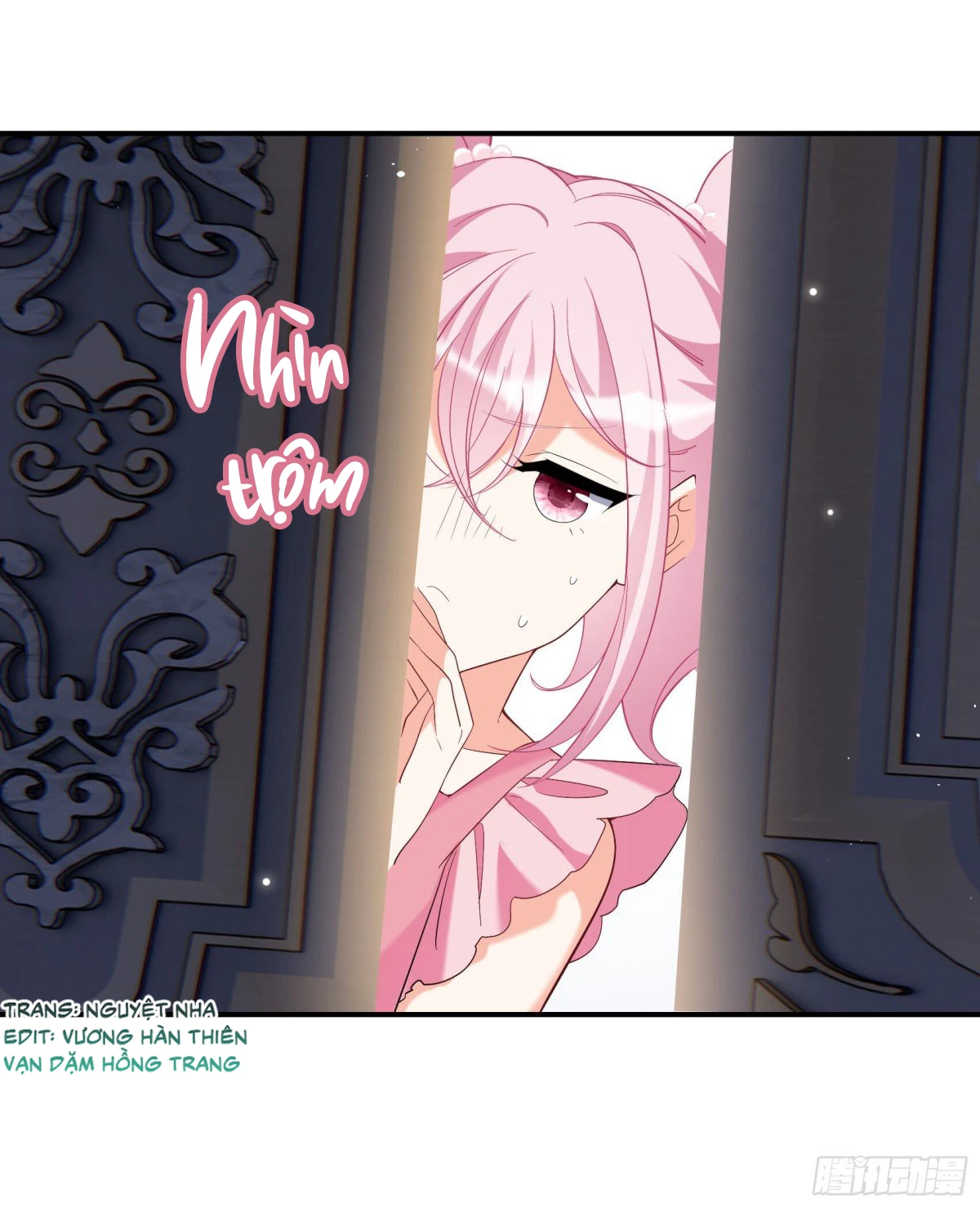 Cô Ấy Đến Rồi, Xin Hãy Nằm Xuống! Chapter 348 - Trang 2