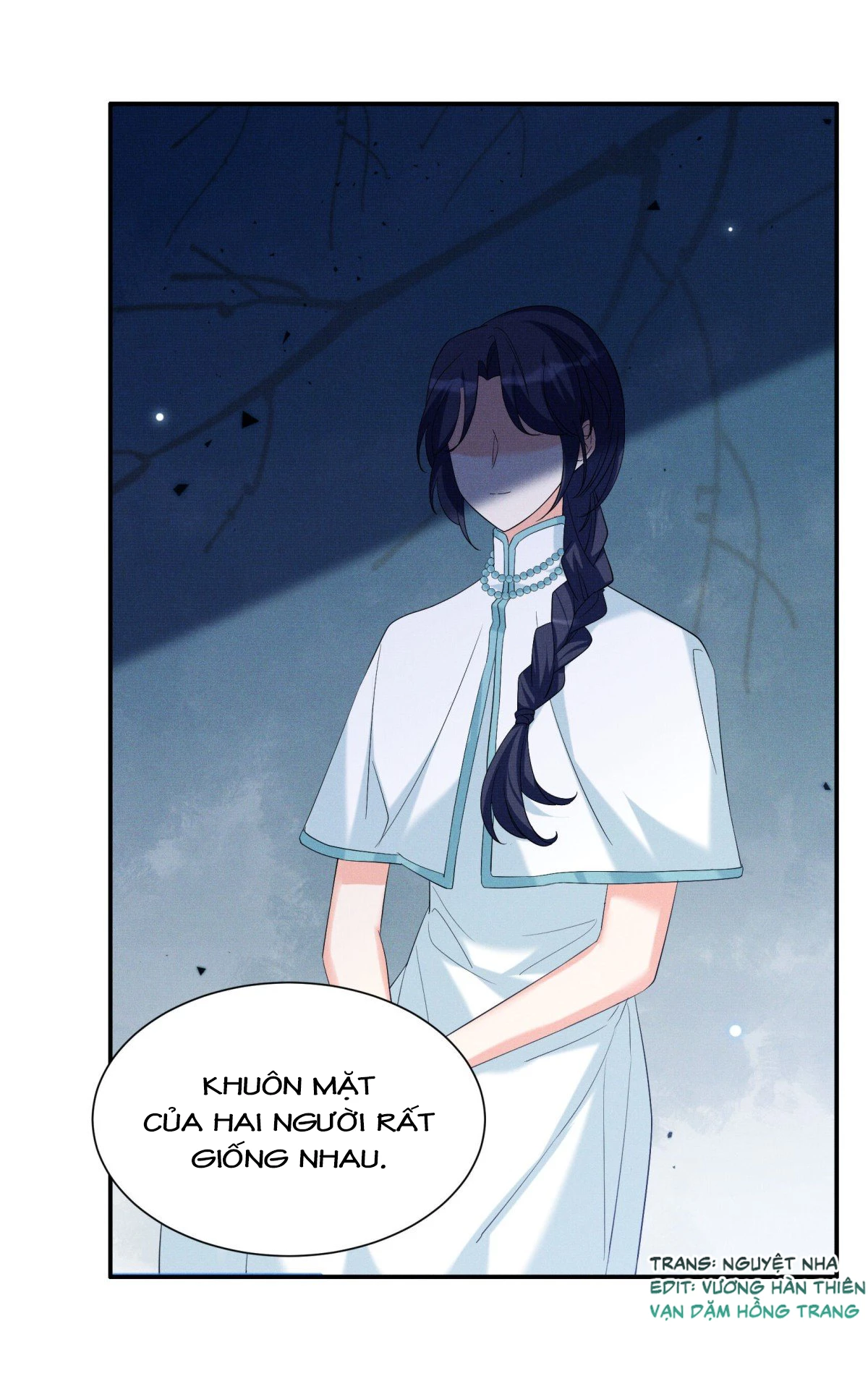 Cô Ấy Đến Rồi, Xin Hãy Nằm Xuống! Chapter 348 - Trang 2