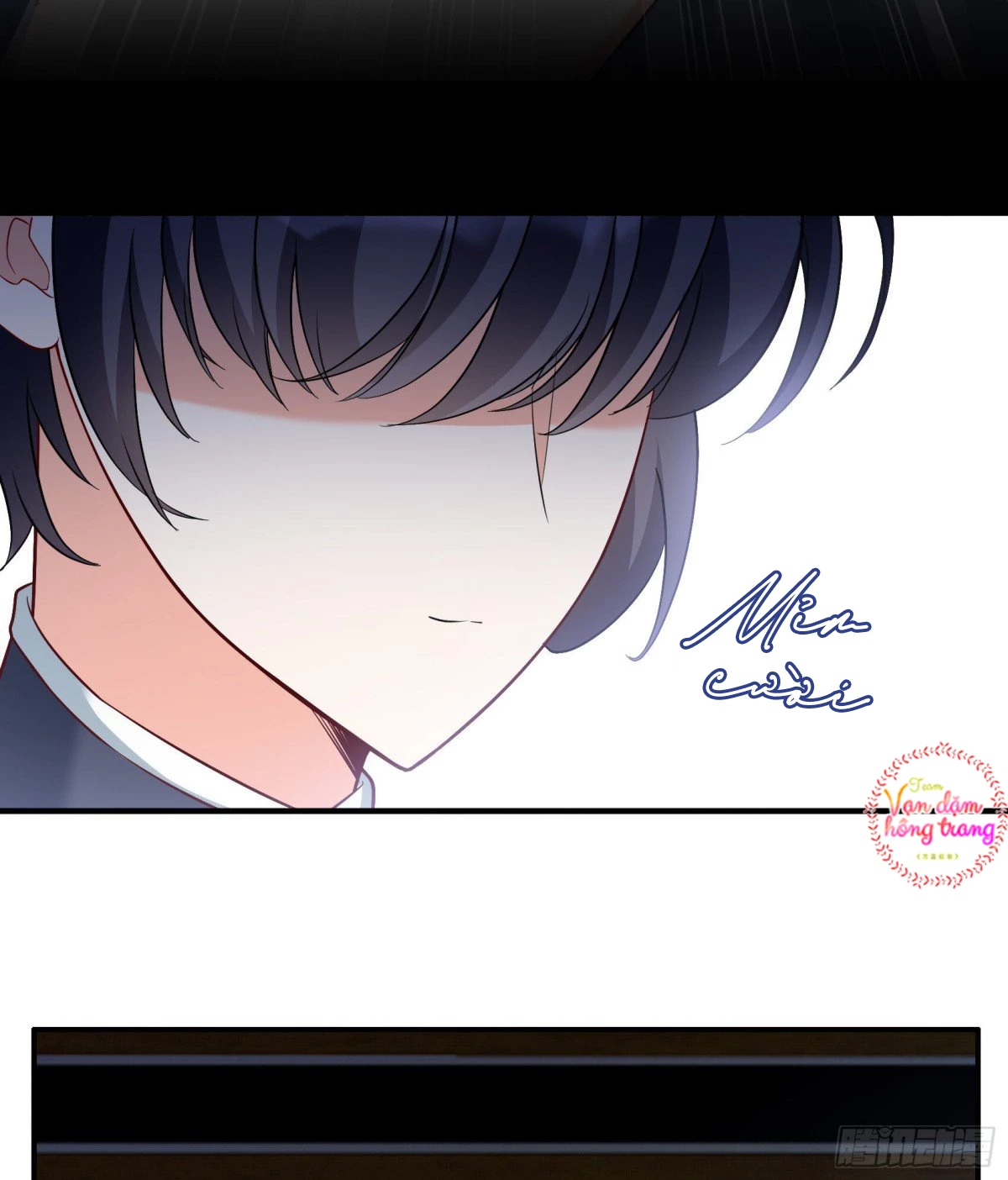 Cô Ấy Đến Rồi, Xin Hãy Nằm Xuống! Chapter 348 - Trang 2