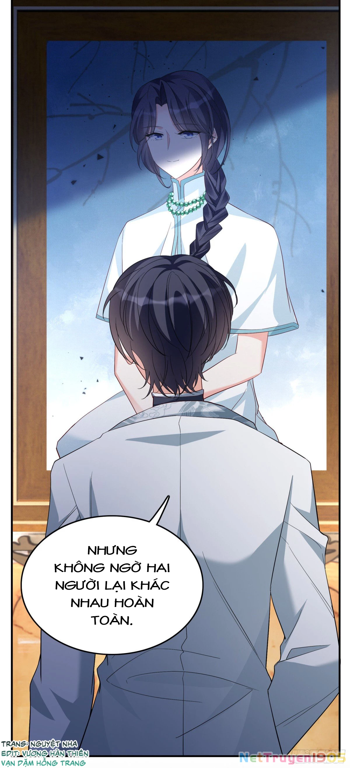 Cô Ấy Đến Rồi, Xin Hãy Nằm Xuống! Chapter 348 - Trang 2