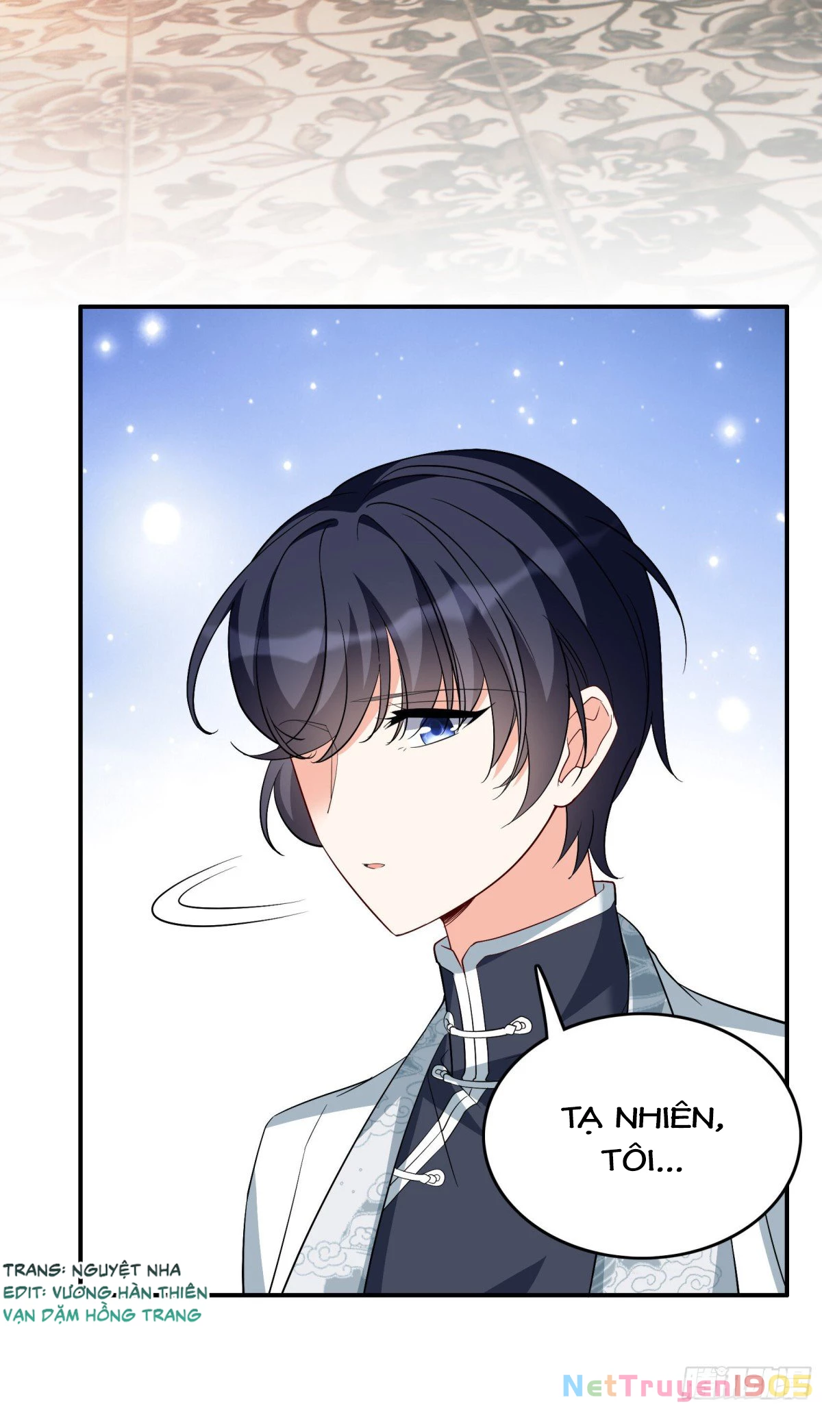 Cô Ấy Đến Rồi, Xin Hãy Nằm Xuống! Chapter 348 - Trang 2