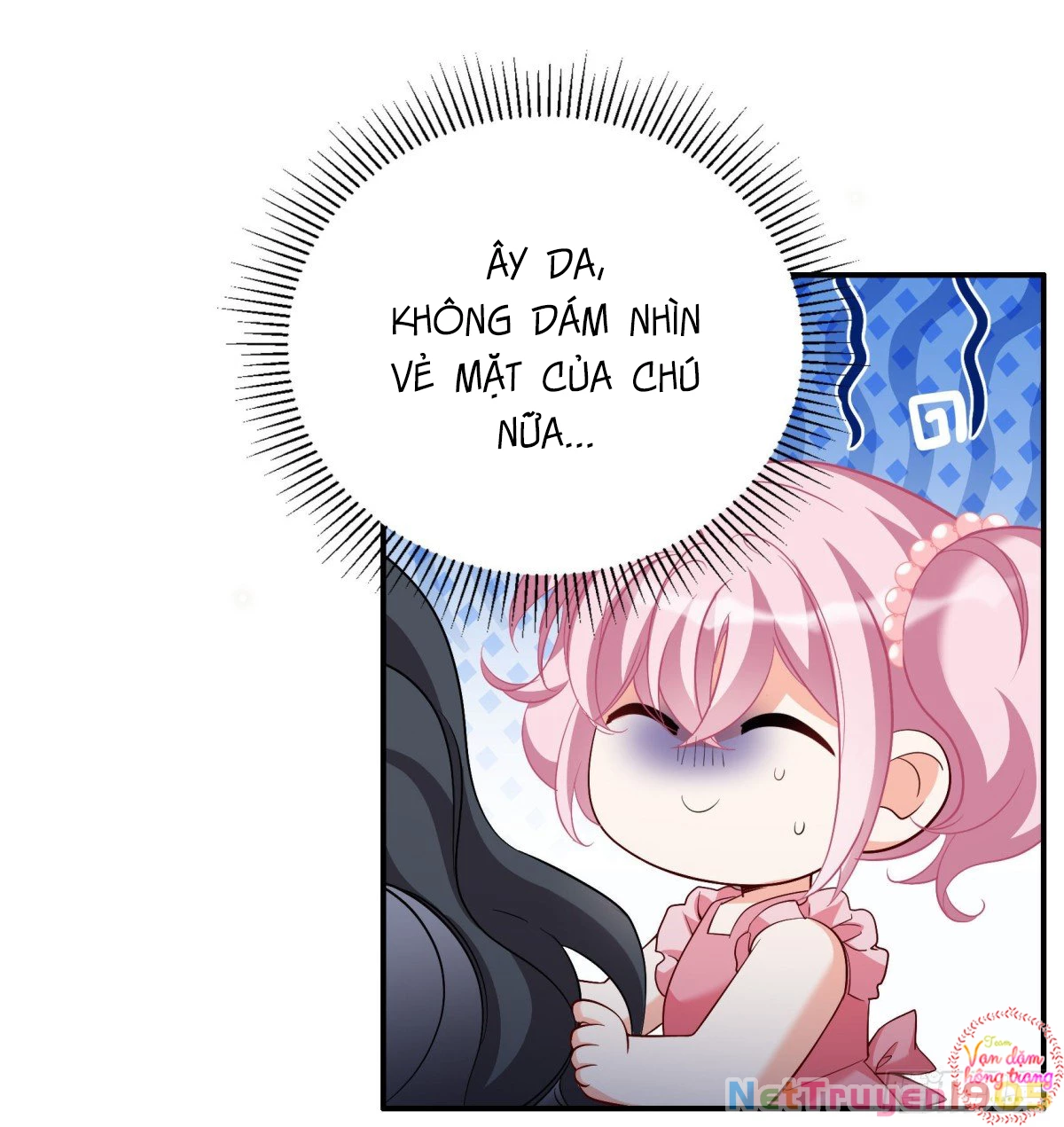 Cô Ấy Đến Rồi, Xin Hãy Nằm Xuống! Chapter 348 - Trang 2