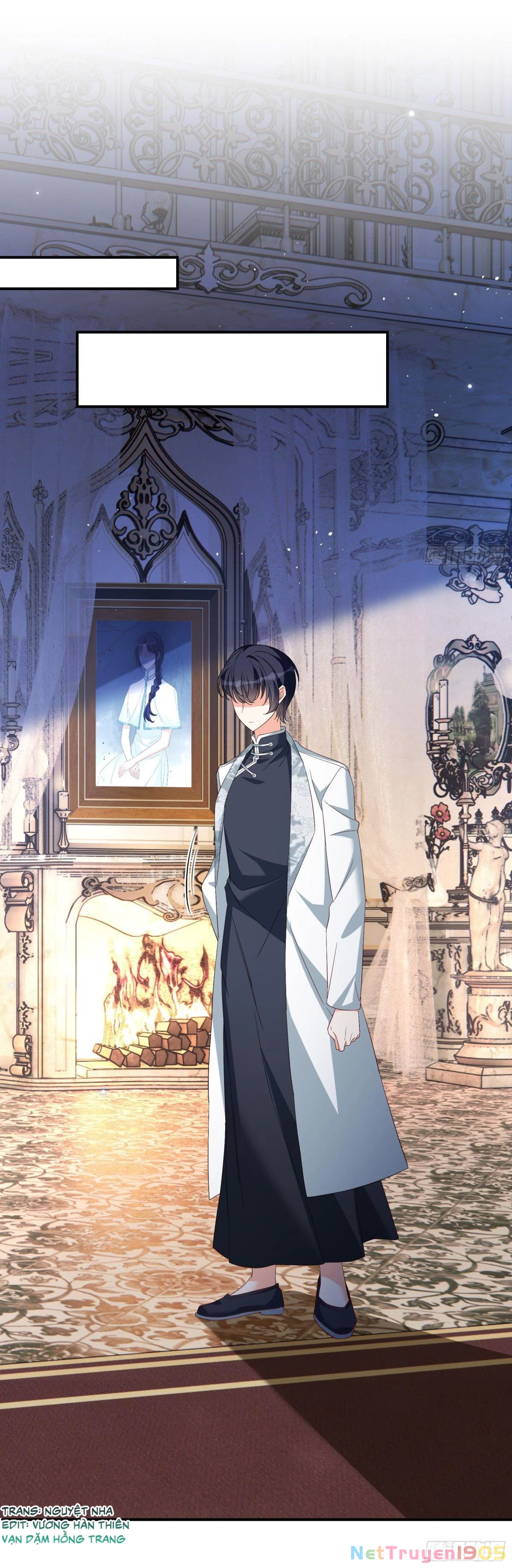 Cô Ấy Đến Rồi, Xin Hãy Nằm Xuống! Chapter 348 - Trang 2