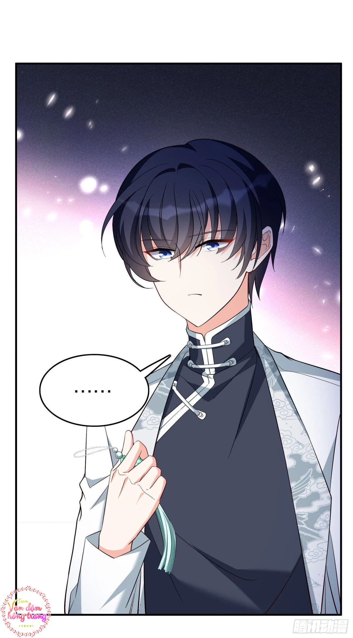 Cô Ấy Đến Rồi, Xin Hãy Nằm Xuống! Chapter 348 - Trang 2