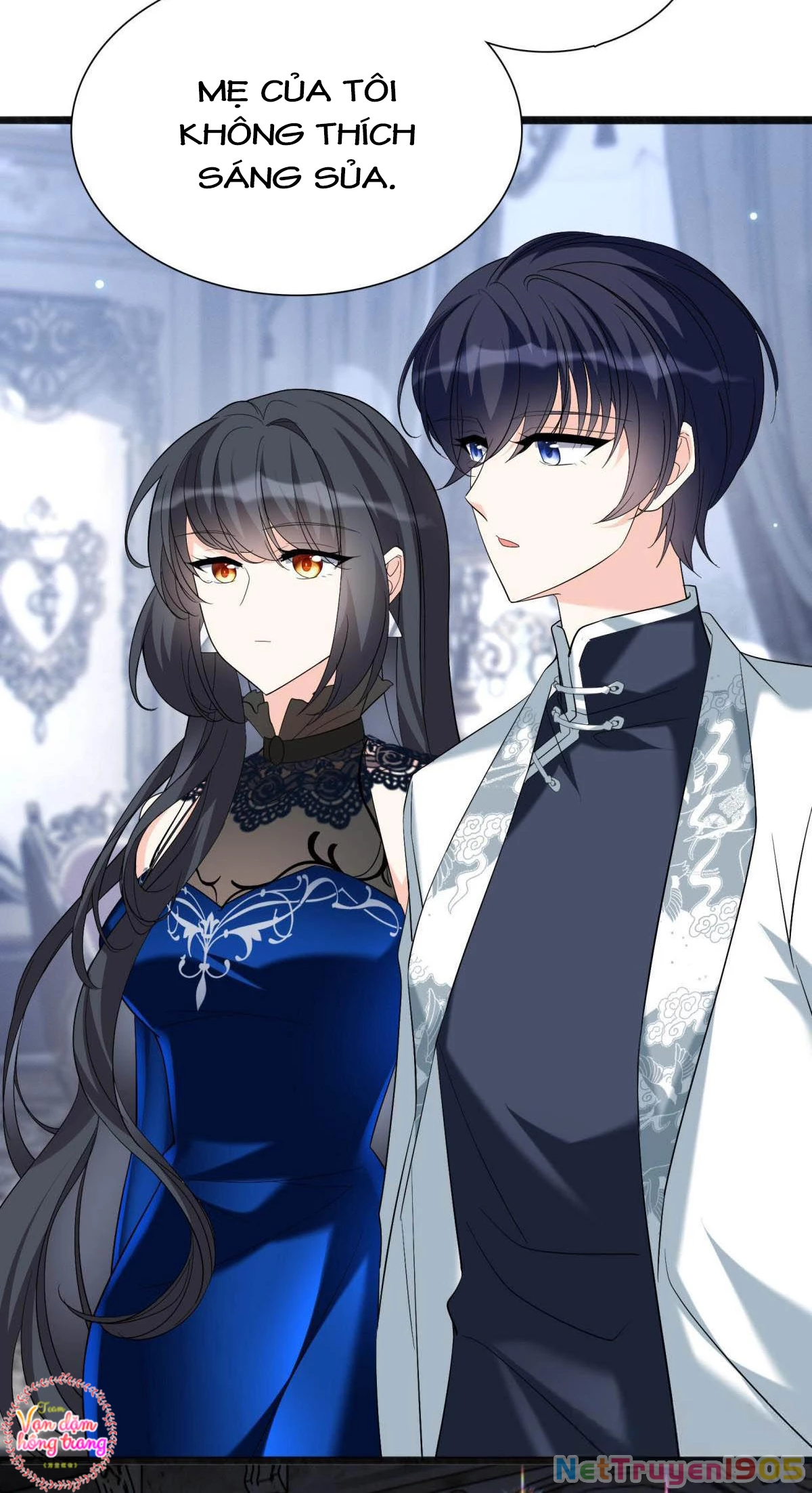 Cô Ấy Đến Rồi, Xin Hãy Nằm Xuống! Chapter 348 - Trang 2