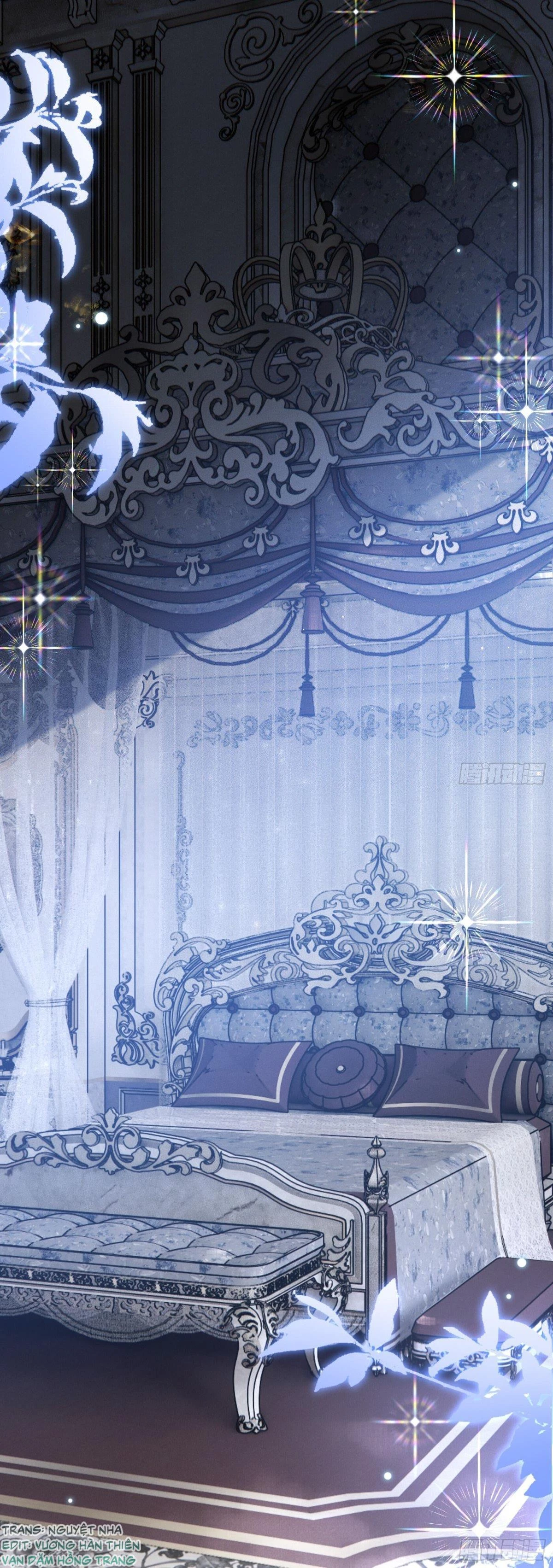 Cô Ấy Đến Rồi, Xin Hãy Nằm Xuống! Chapter 348 - Trang 2