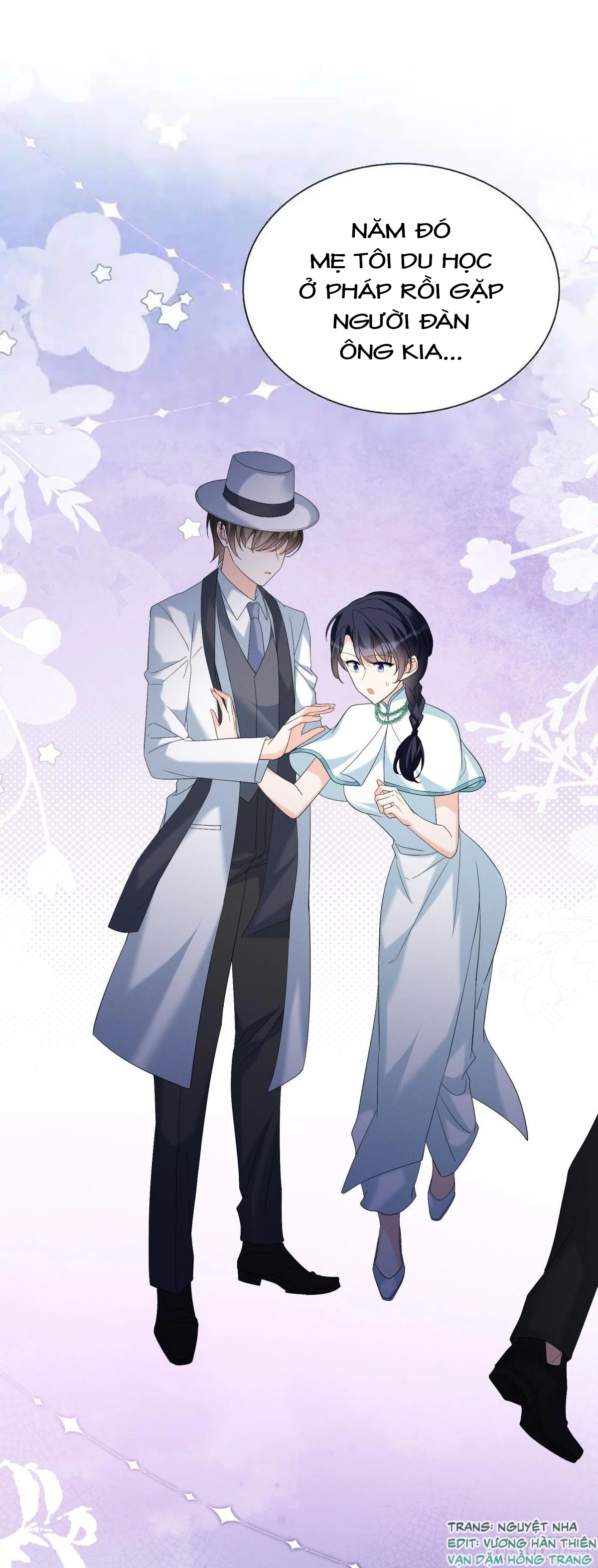 Cô Ấy Đến Rồi, Xin Hãy Nằm Xuống! Chapter 348 - Trang 2