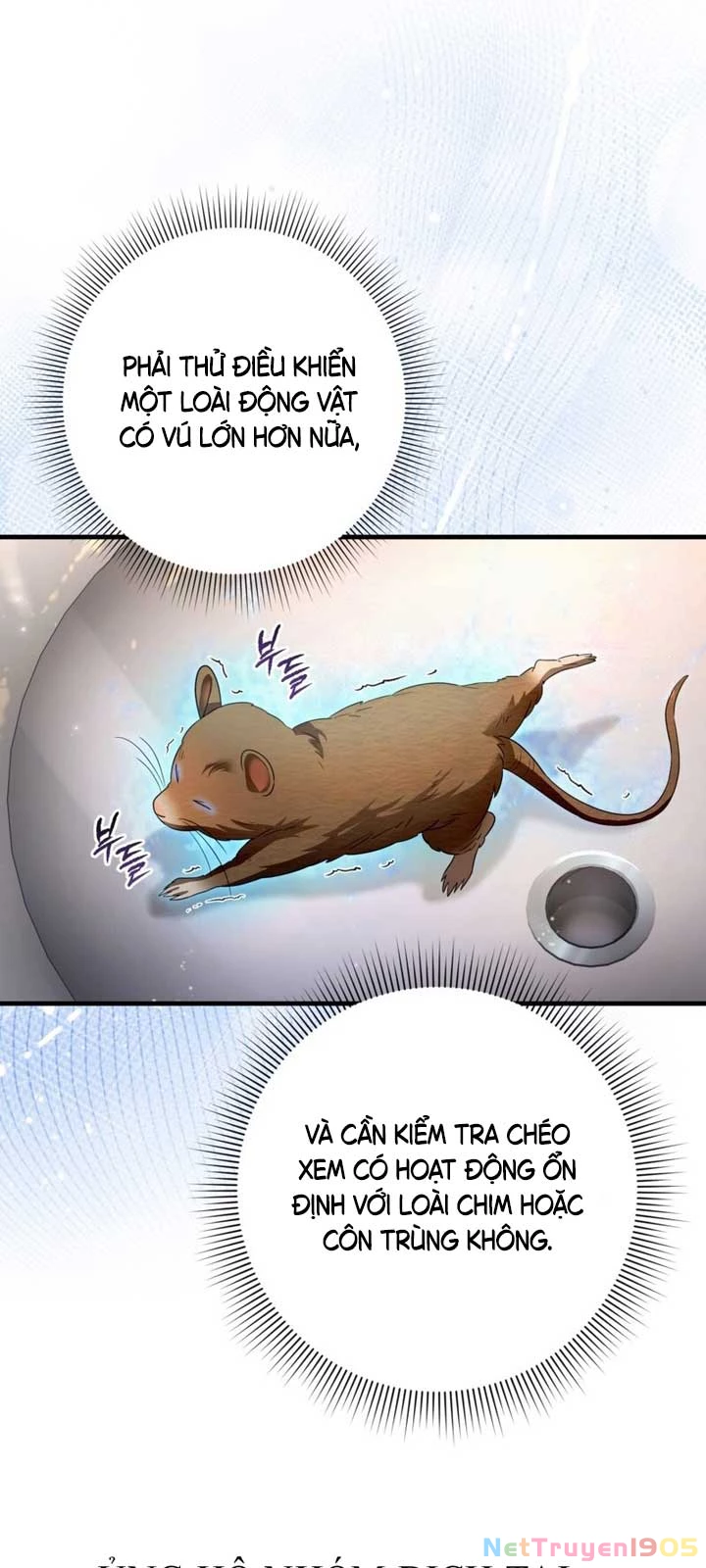 Huyễn Tượng Thợ Săn Tại Dị Giới Chapter 45 - Trang 2