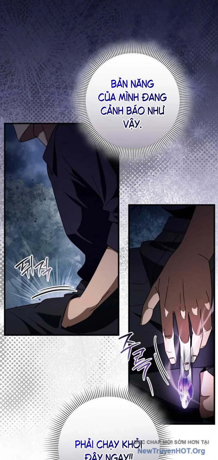 Huyễn Tượng Thợ Săn Tại Dị Giới Chapter 46.1 - Trang 2