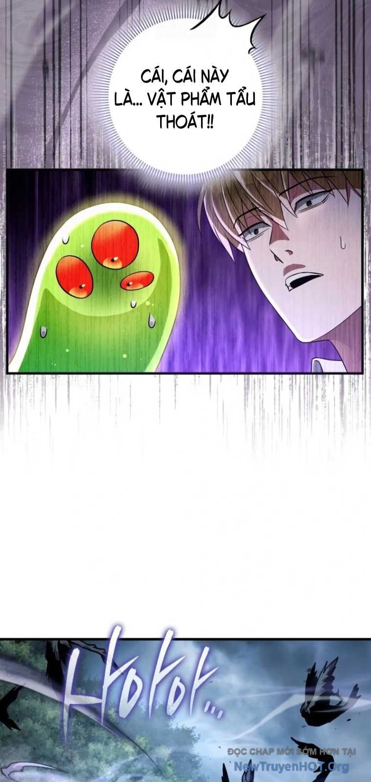 Huyễn Tượng Thợ Săn Tại Dị Giới Chapter 46.1 - Trang 2