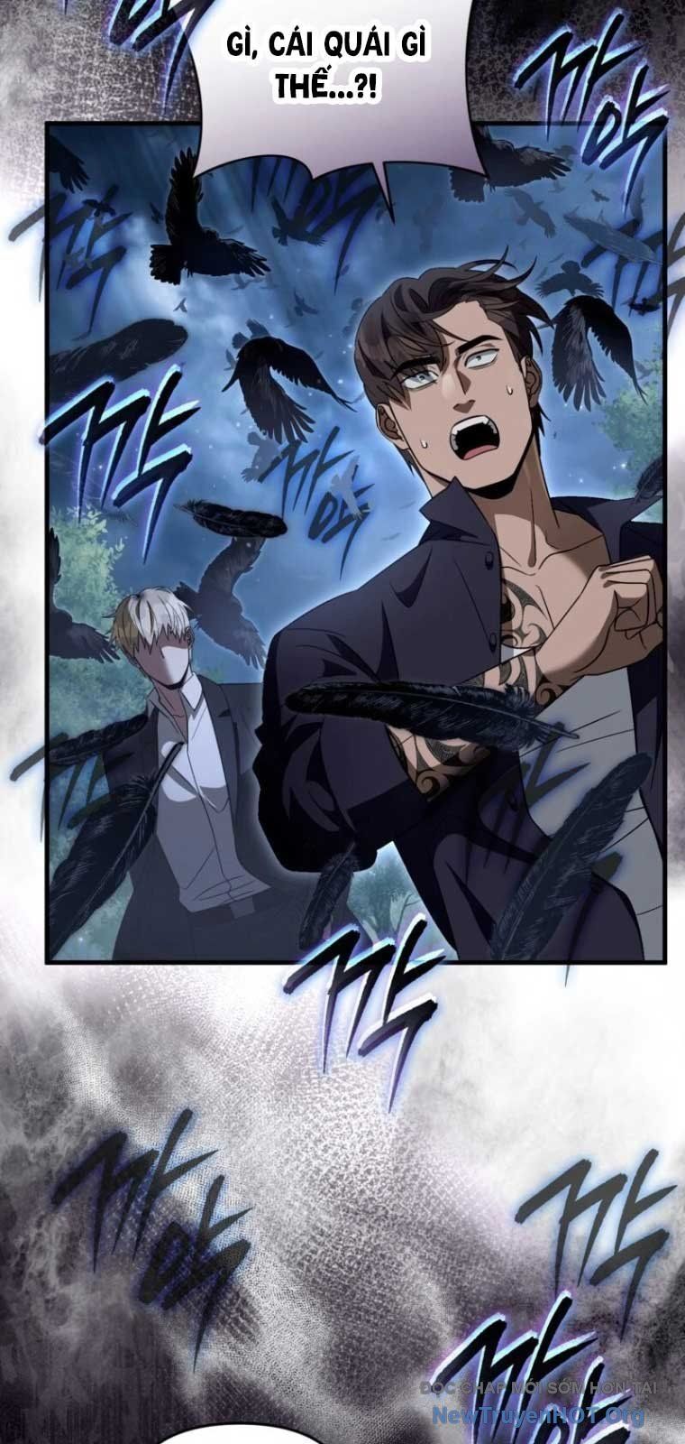 Huyễn Tượng Thợ Săn Tại Dị Giới Chapter 46.1 - Trang 2