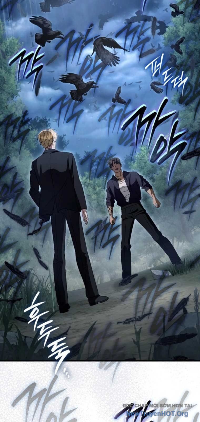 Huyễn Tượng Thợ Săn Tại Dị Giới Chapter 46.1 - Trang 2