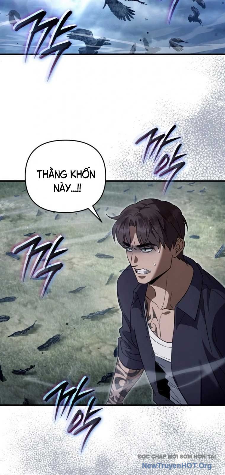 Huyễn Tượng Thợ Săn Tại Dị Giới Chapter 46.1 - Trang 2