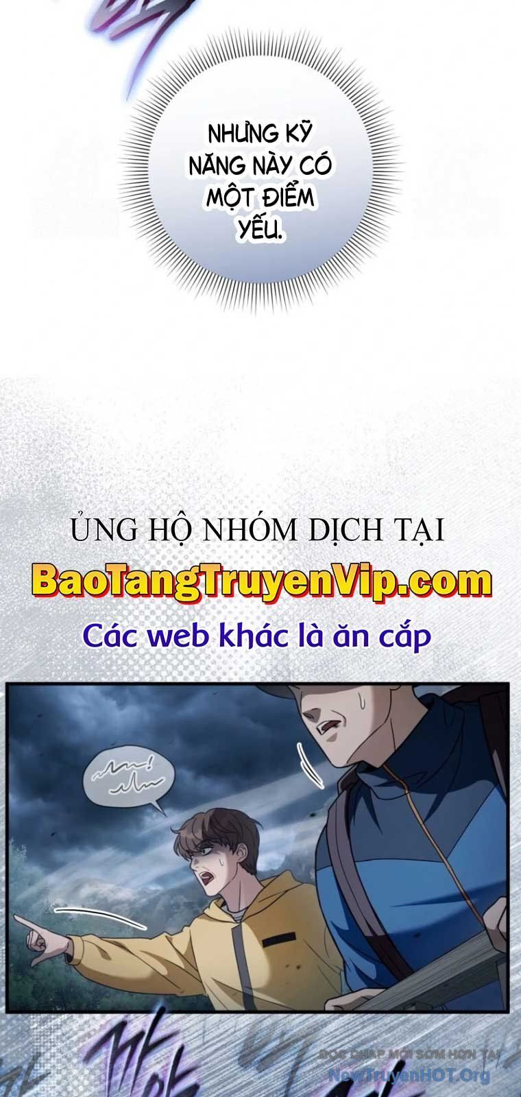 Huyễn Tượng Thợ Săn Tại Dị Giới Chapter 46.1 - Trang 2