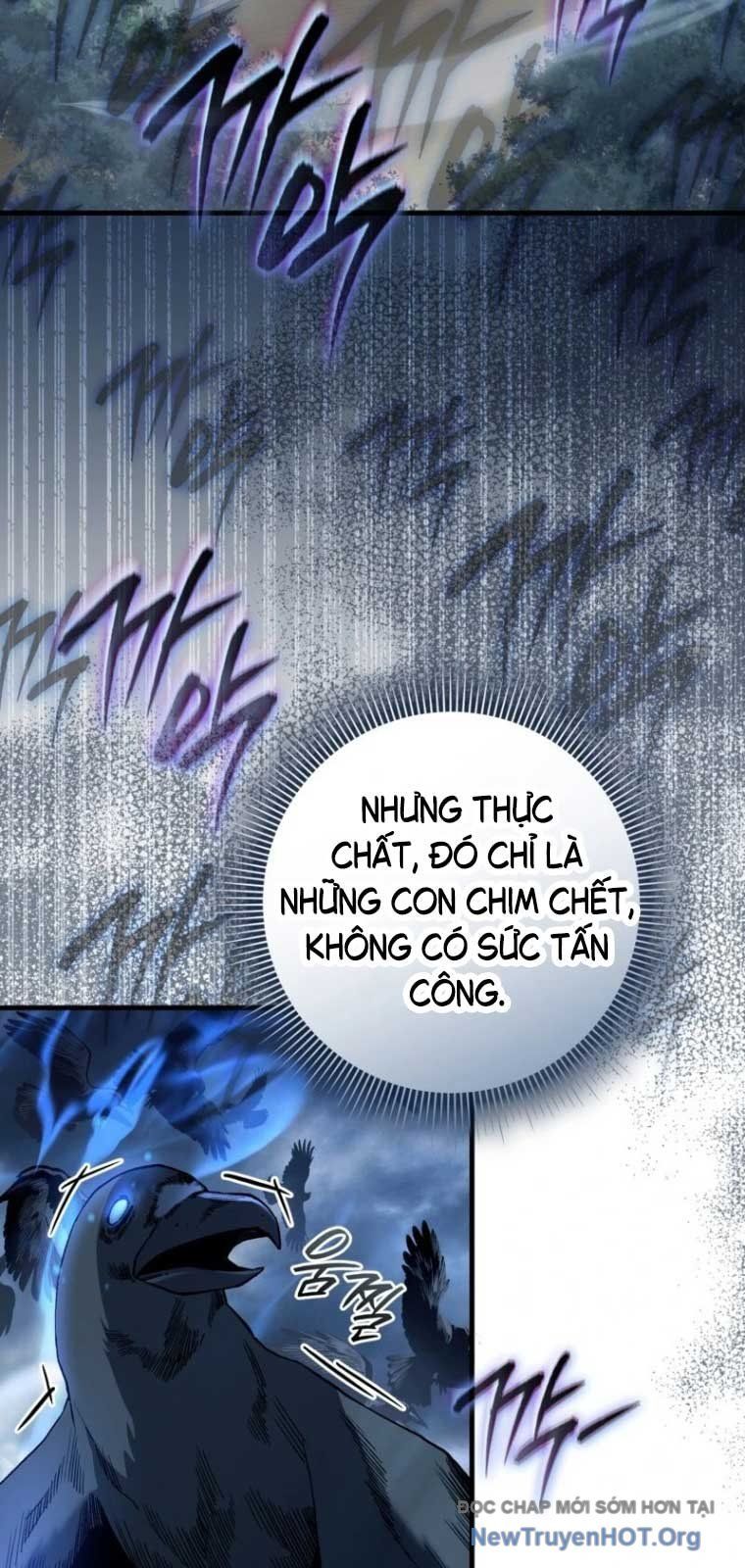 Huyễn Tượng Thợ Săn Tại Dị Giới Chapter 46.1 - Trang 2
