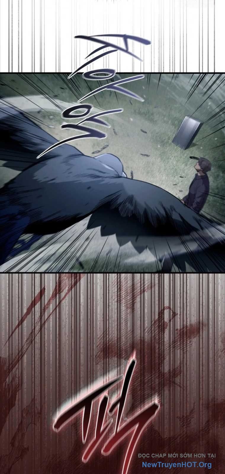 Huyễn Tượng Thợ Săn Tại Dị Giới Chapter 46.1 - Trang 2