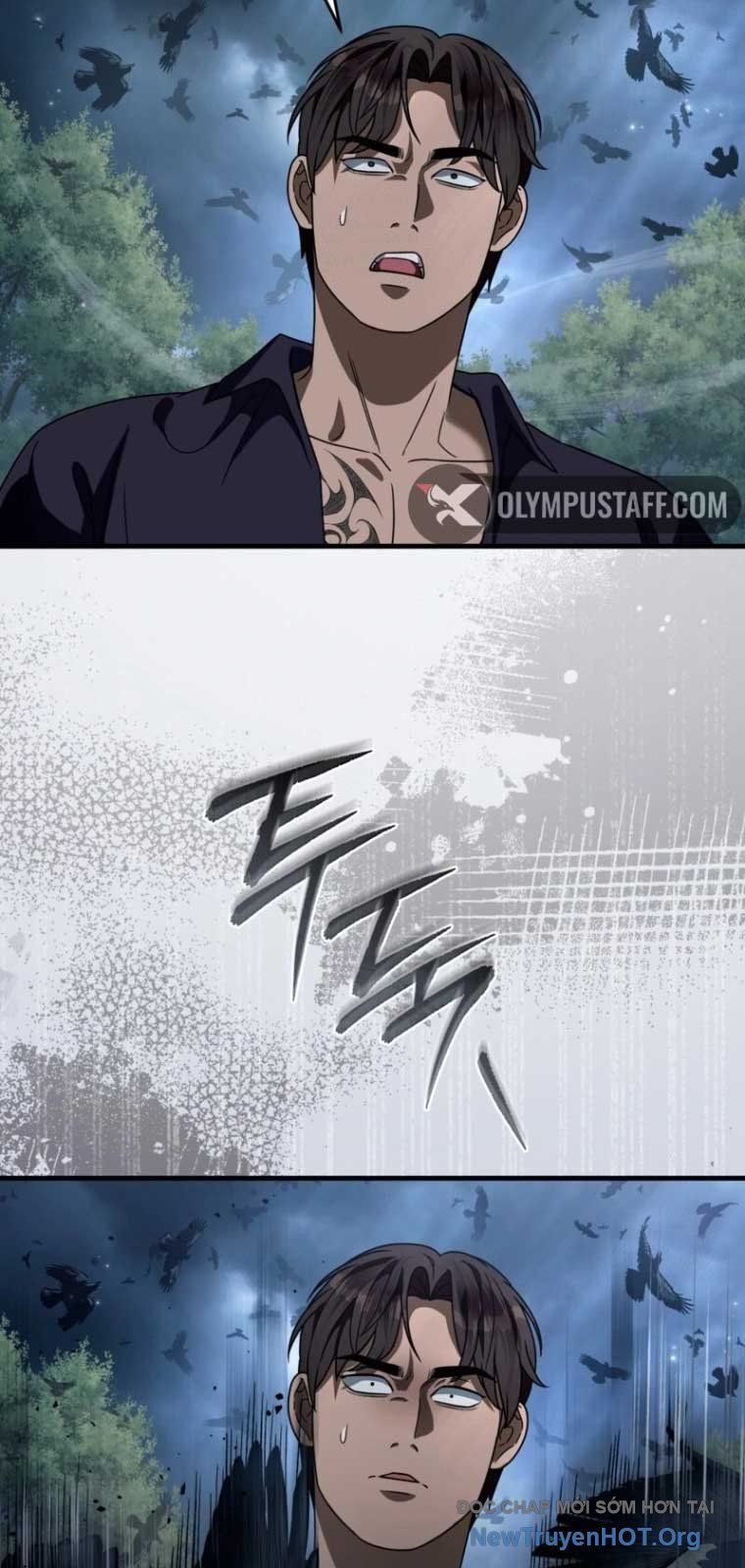 Huyễn Tượng Thợ Săn Tại Dị Giới Chapter 46.1 - Trang 2