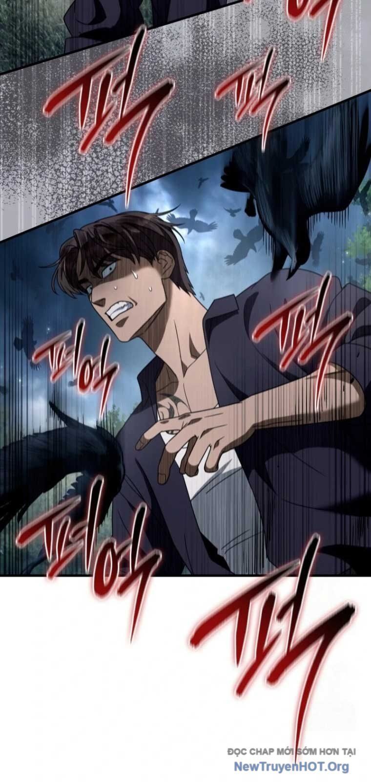 Huyễn Tượng Thợ Săn Tại Dị Giới Chapter 46.1 - Trang 2