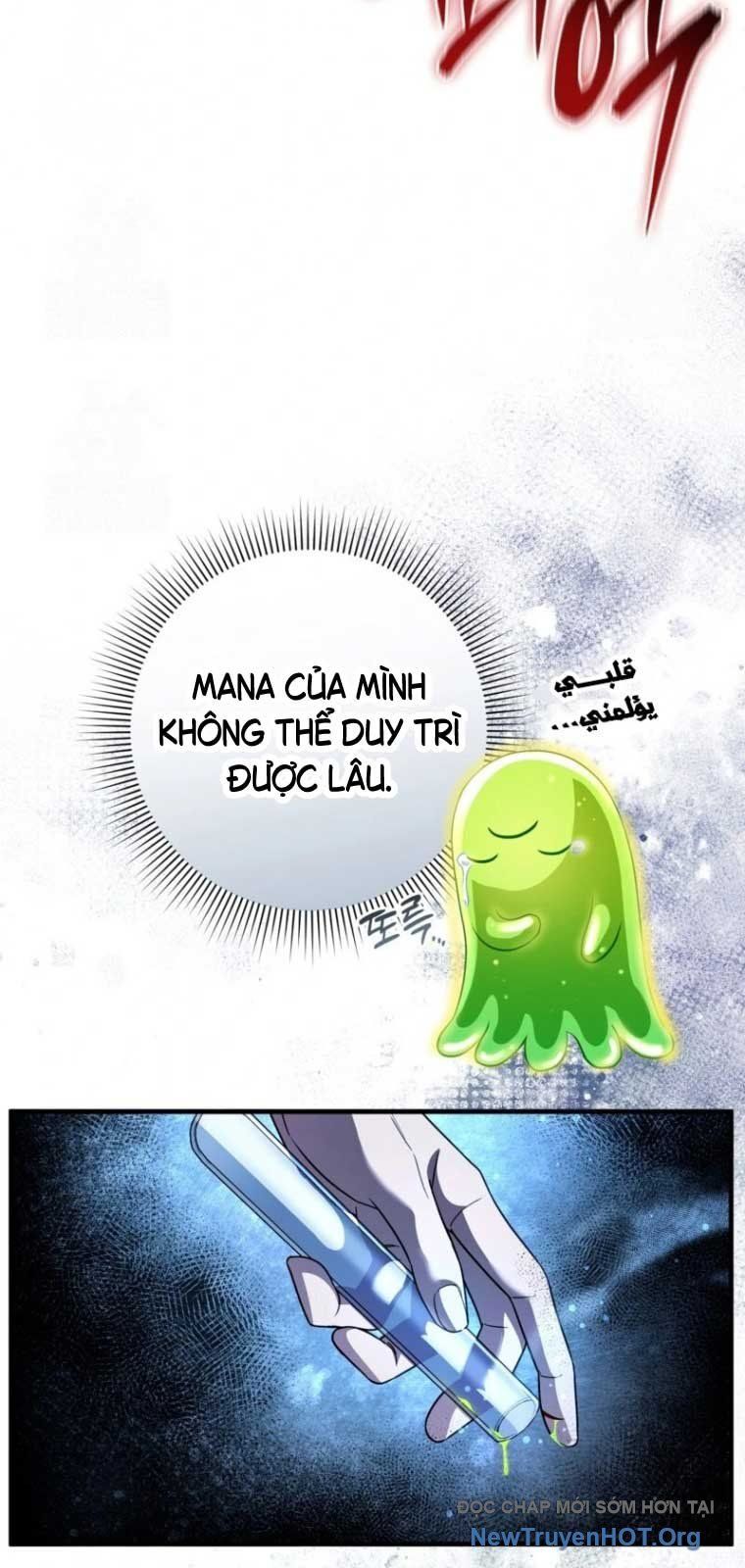 Huyễn Tượng Thợ Săn Tại Dị Giới Chapter 46.1 - Trang 2