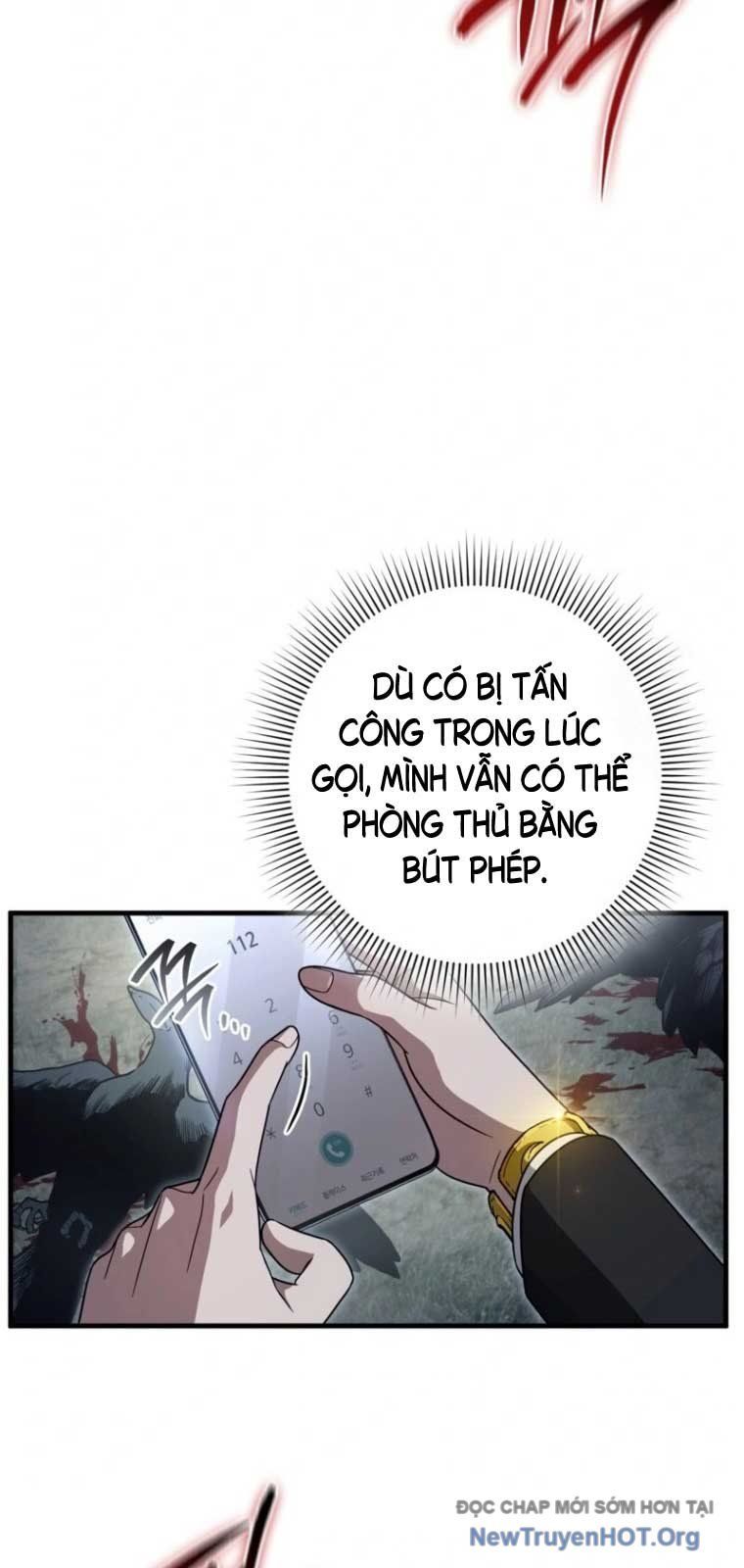 Huyễn Tượng Thợ Săn Tại Dị Giới Chapter 46.1 - Trang 2