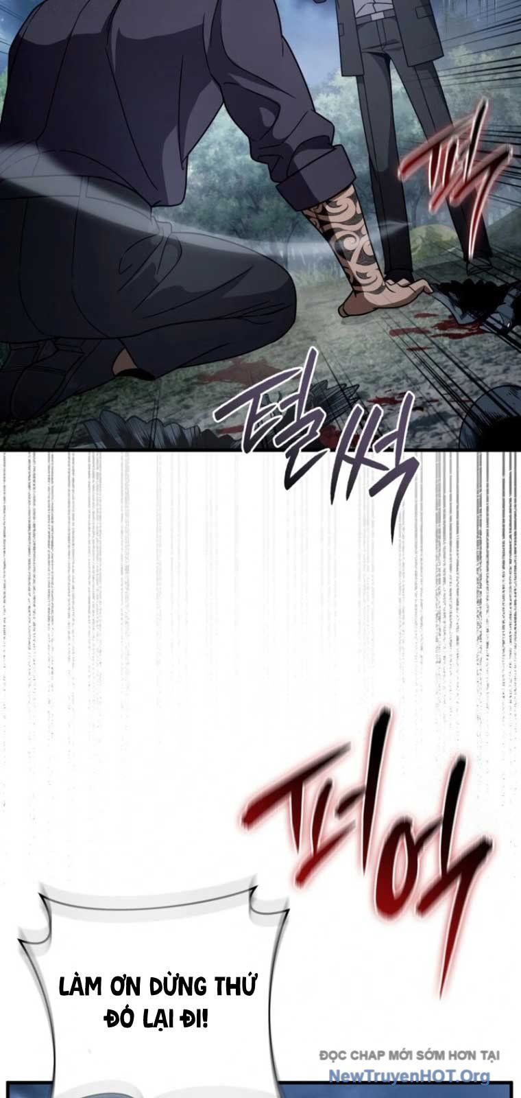 Huyễn Tượng Thợ Săn Tại Dị Giới Chapter 46.1 - Trang 2