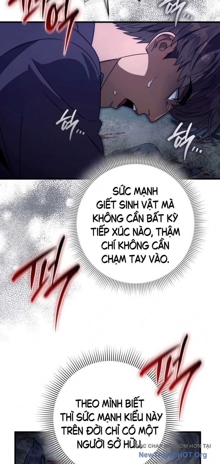 Huyễn Tượng Thợ Săn Tại Dị Giới Chapter 46.1 - Trang 2