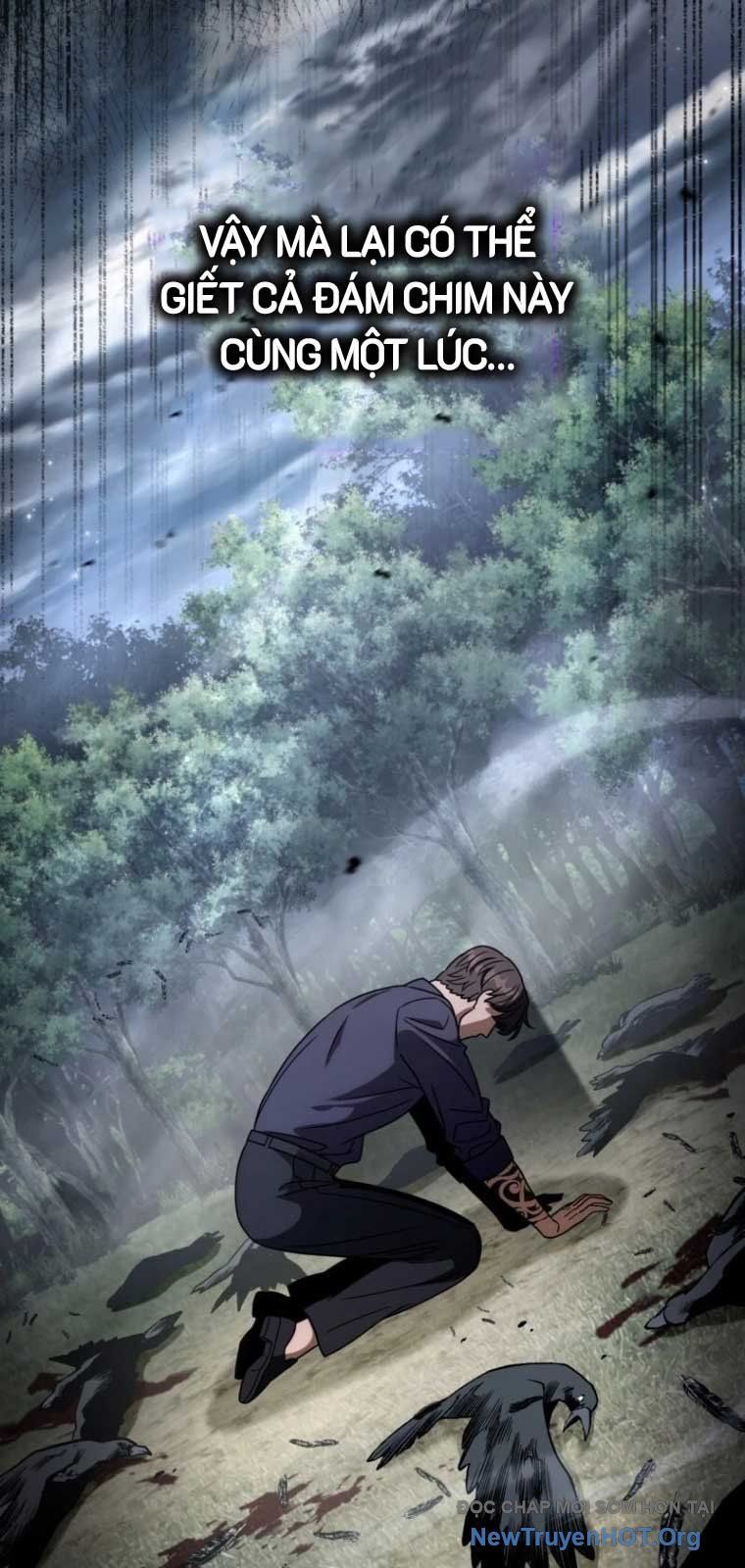 Huyễn Tượng Thợ Săn Tại Dị Giới Chapter 46.1 - Trang 2