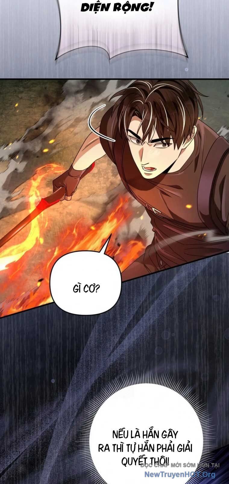 Huyễn Tượng Thợ Săn Tại Dị Giới Chapter 50 - Trang 2