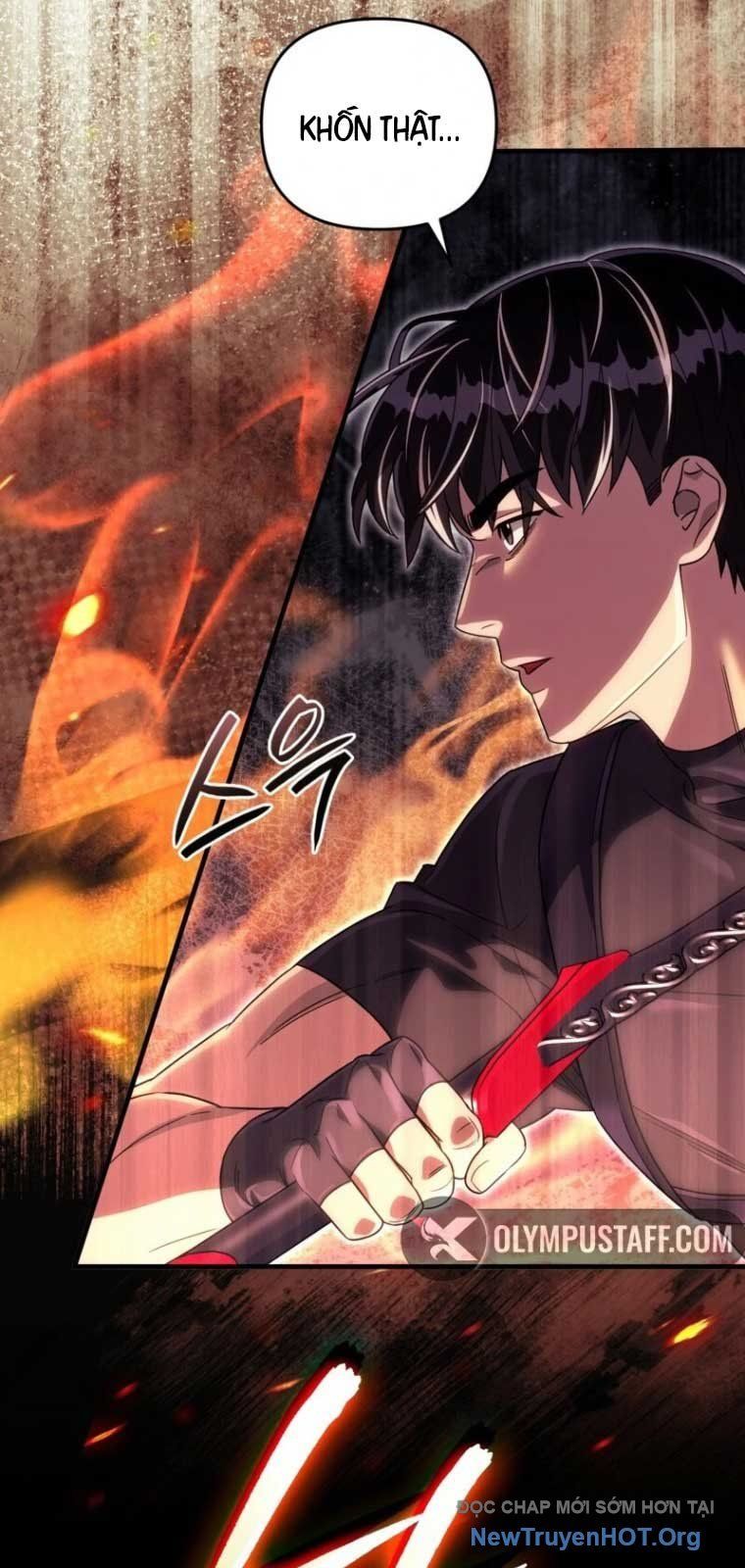 Huyễn Tượng Thợ Săn Tại Dị Giới Chapter 50 - Trang 2
