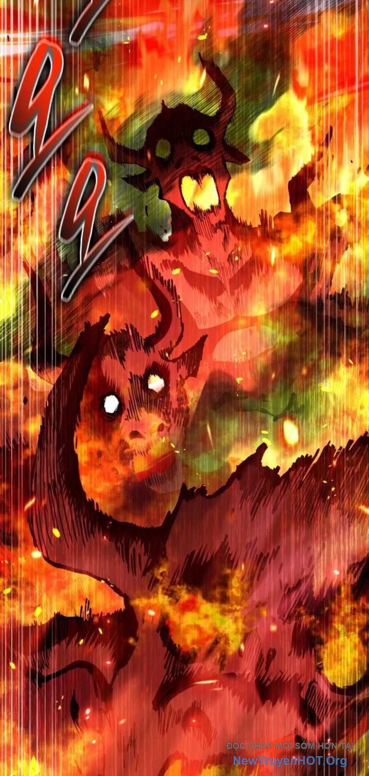 Huyễn Tượng Thợ Săn Tại Dị Giới Chapter 50 - Trang 2
