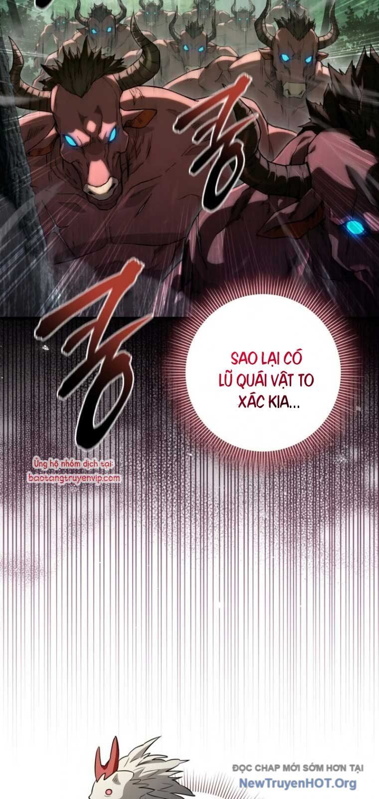 Huyễn Tượng Thợ Săn Tại Dị Giới Chapter 50 - Trang 2