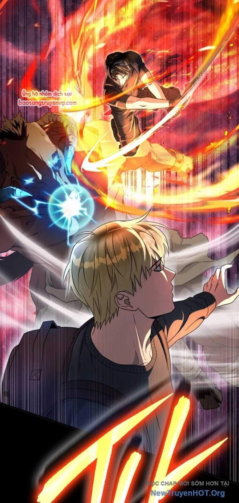 Huyễn Tượng Thợ Săn Tại Dị Giới Chapter 50 - Trang 2